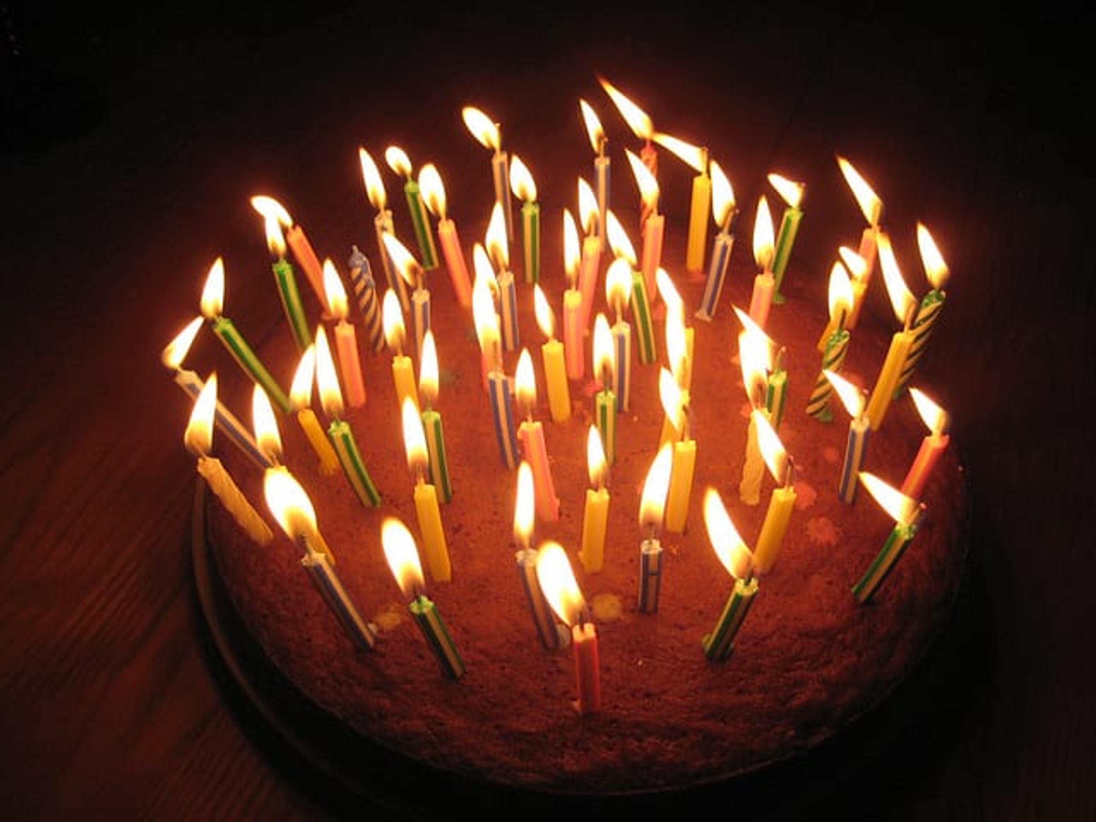 The oldest living American turns 115