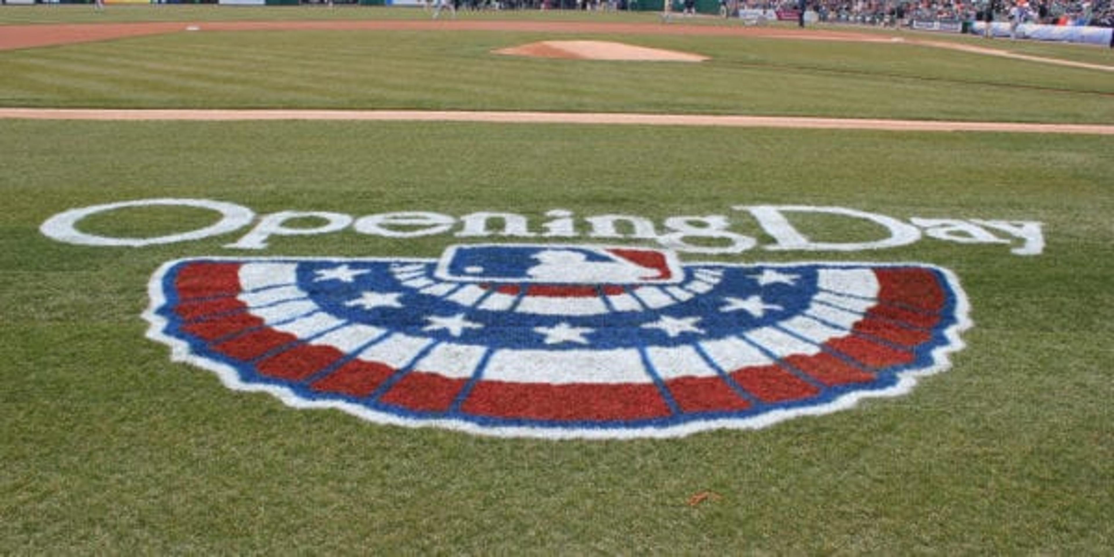 opening day in michigan