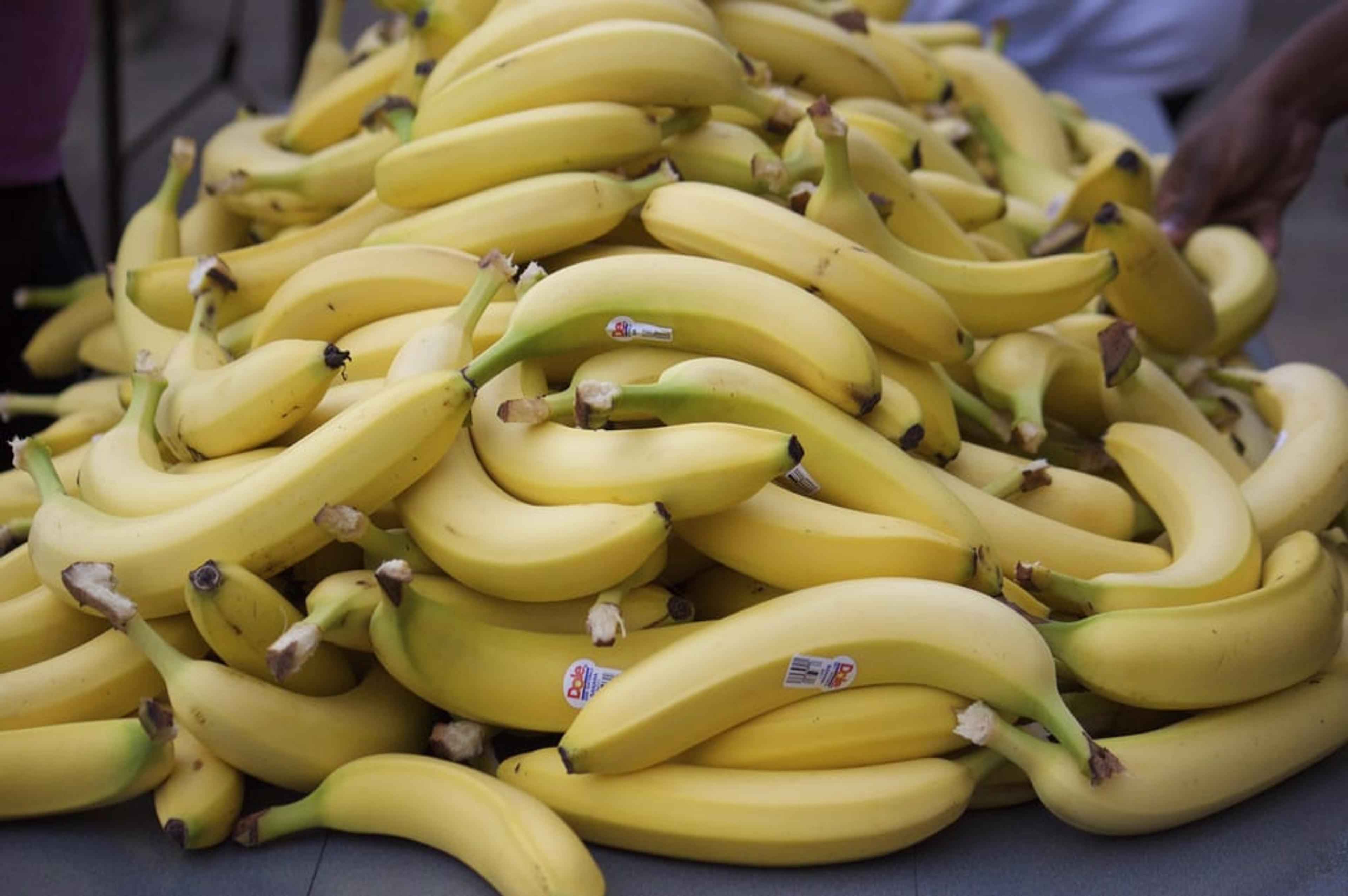 Best snacks after a race