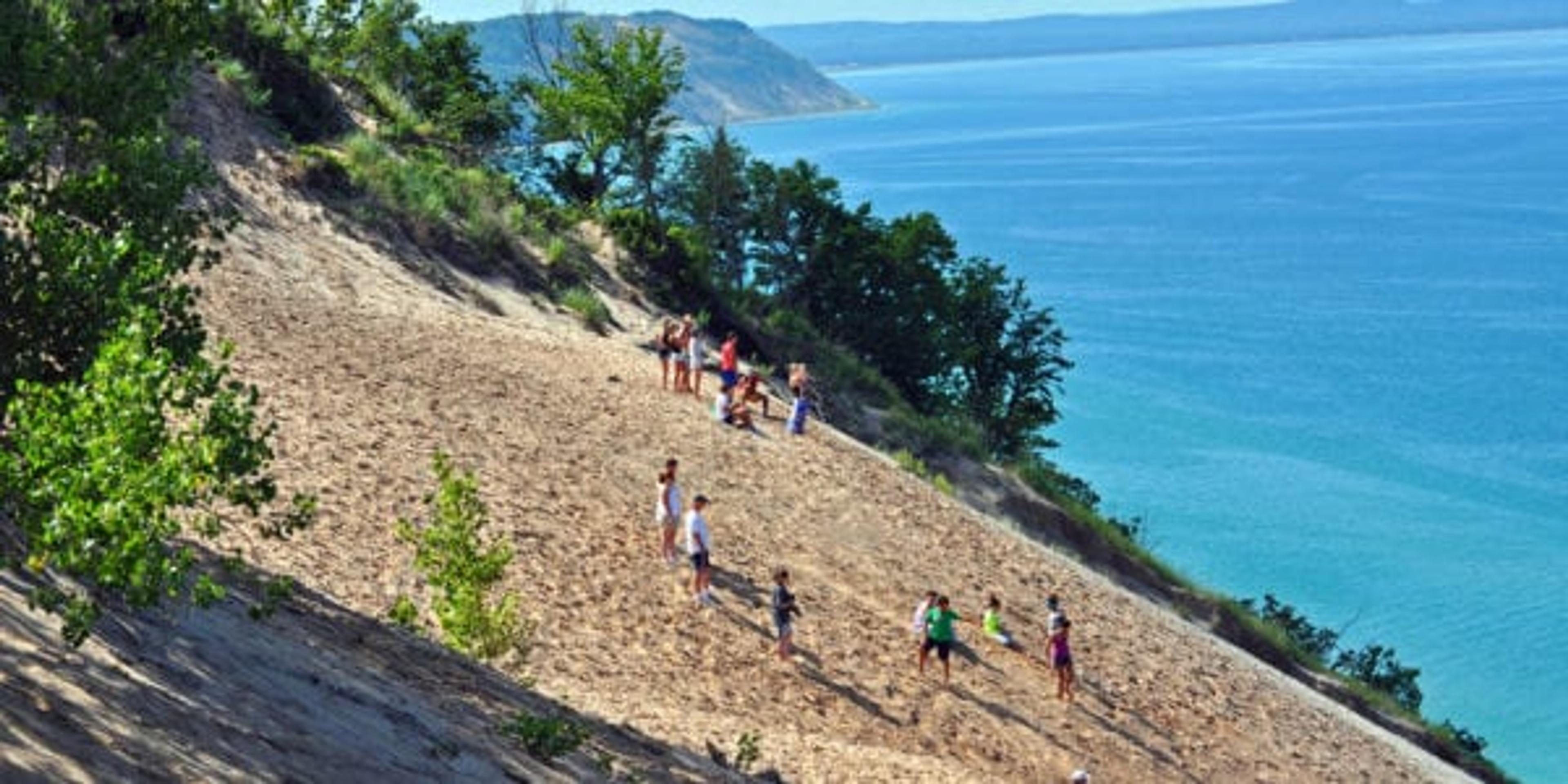 100th anniversary of national parks