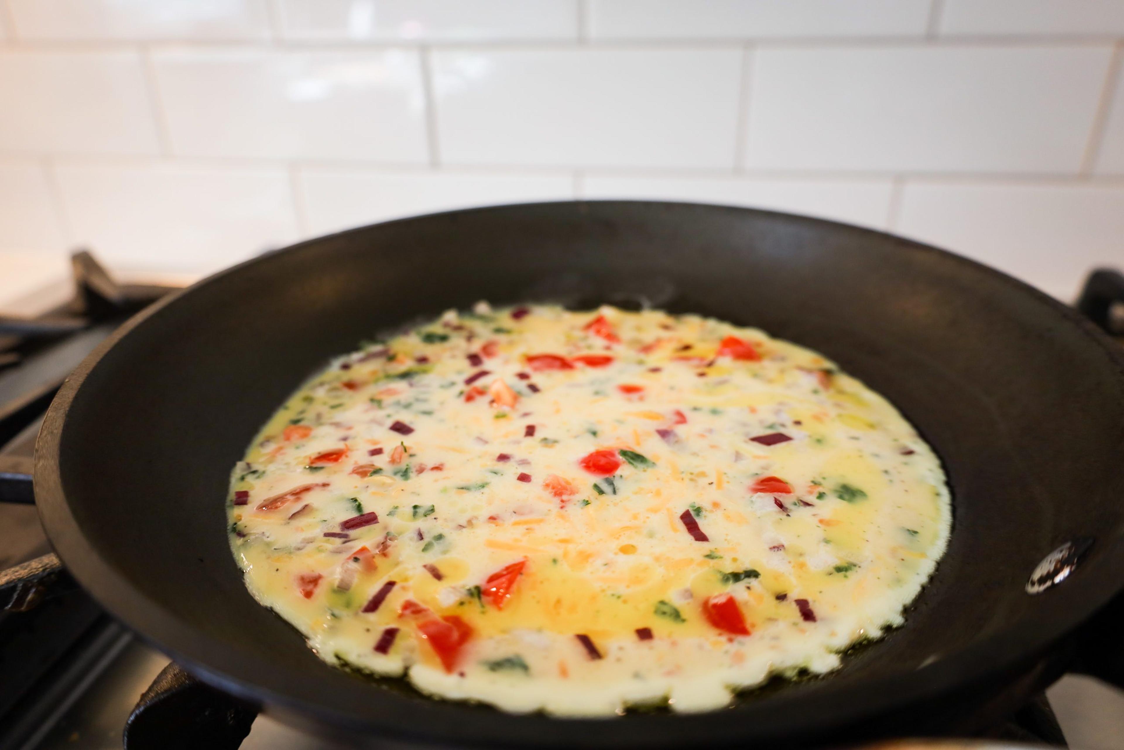 omelet