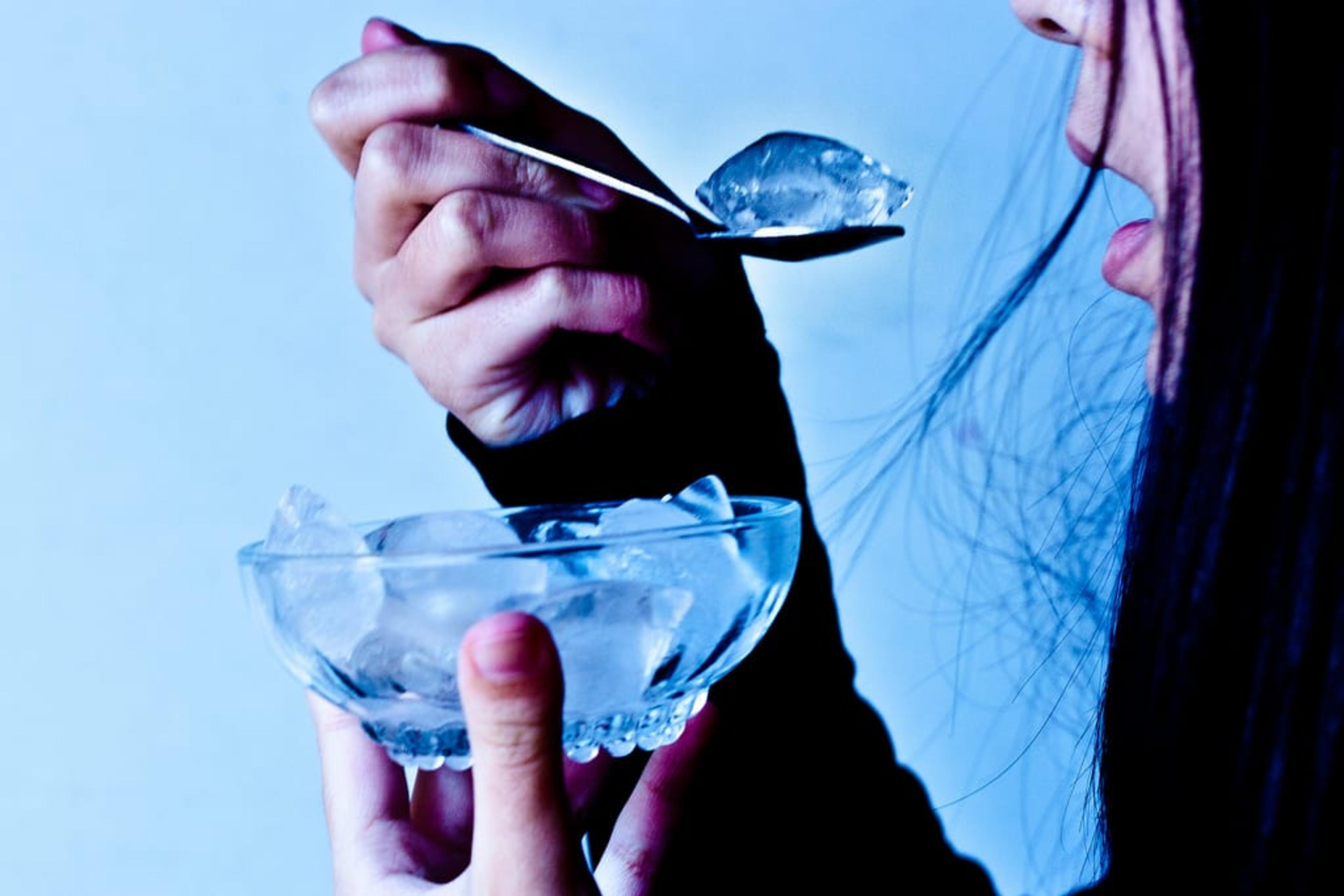 What low iron can cause