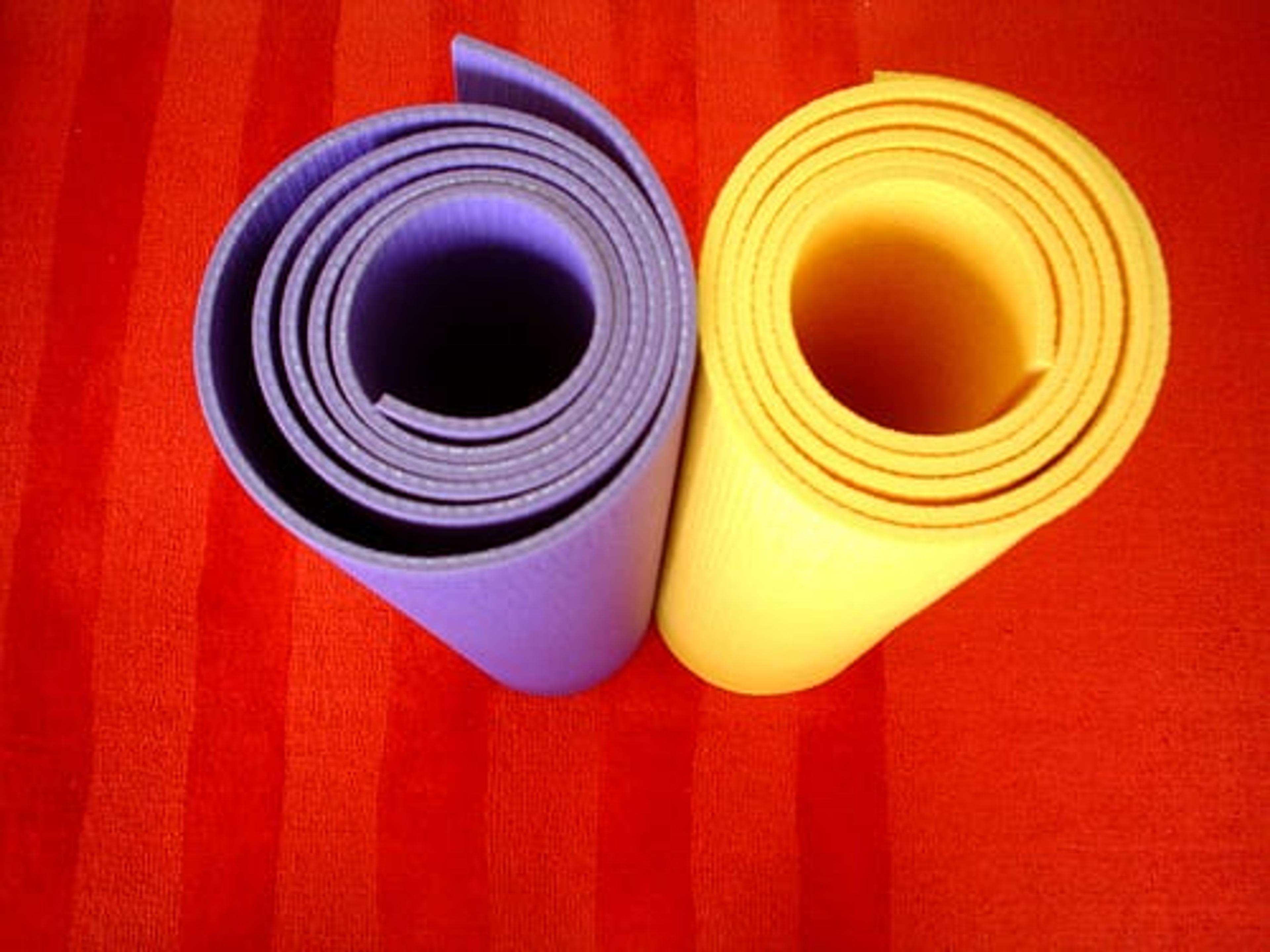 Yoga Mats