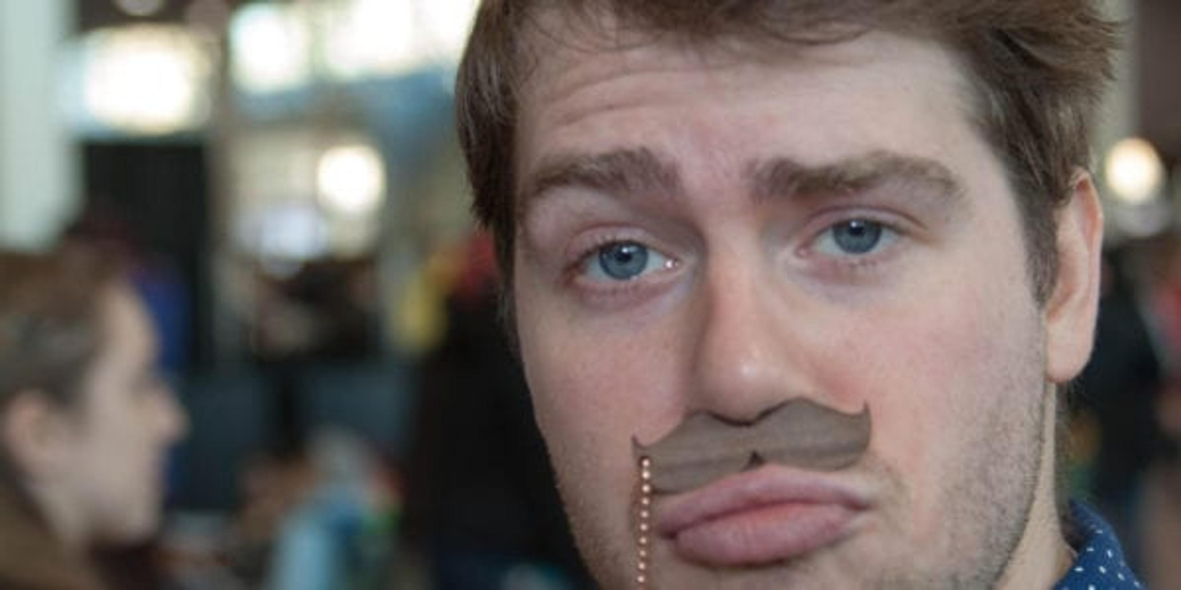 grooming products for guys