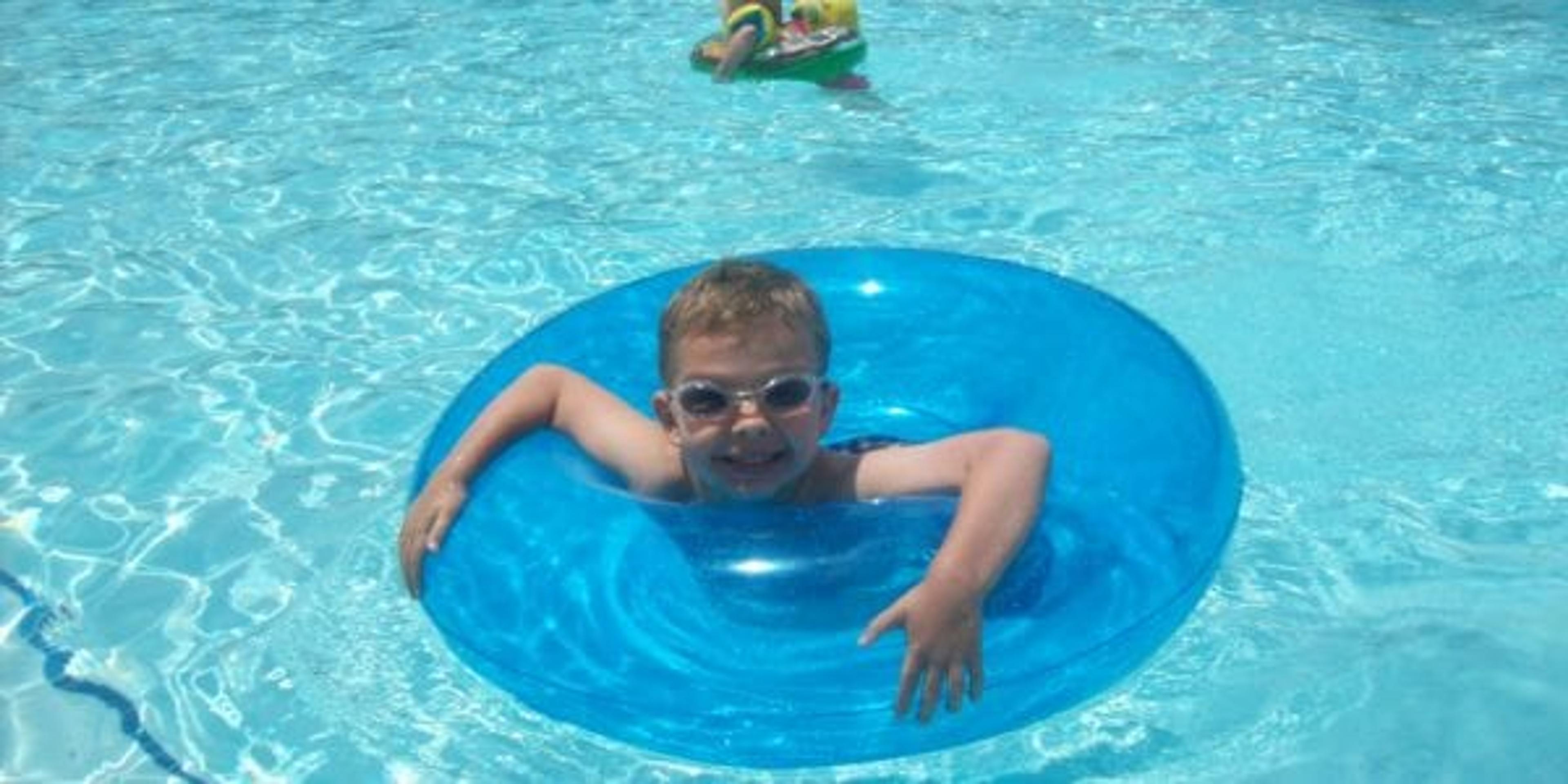 Keep your kids brains sharp over the summer