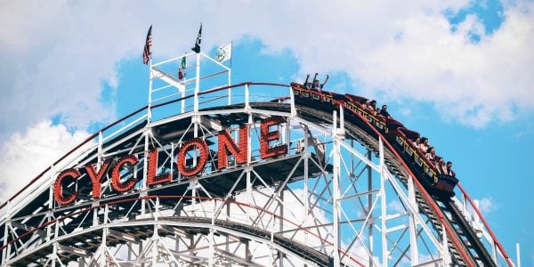 How Roller Coasters Affect Your Body