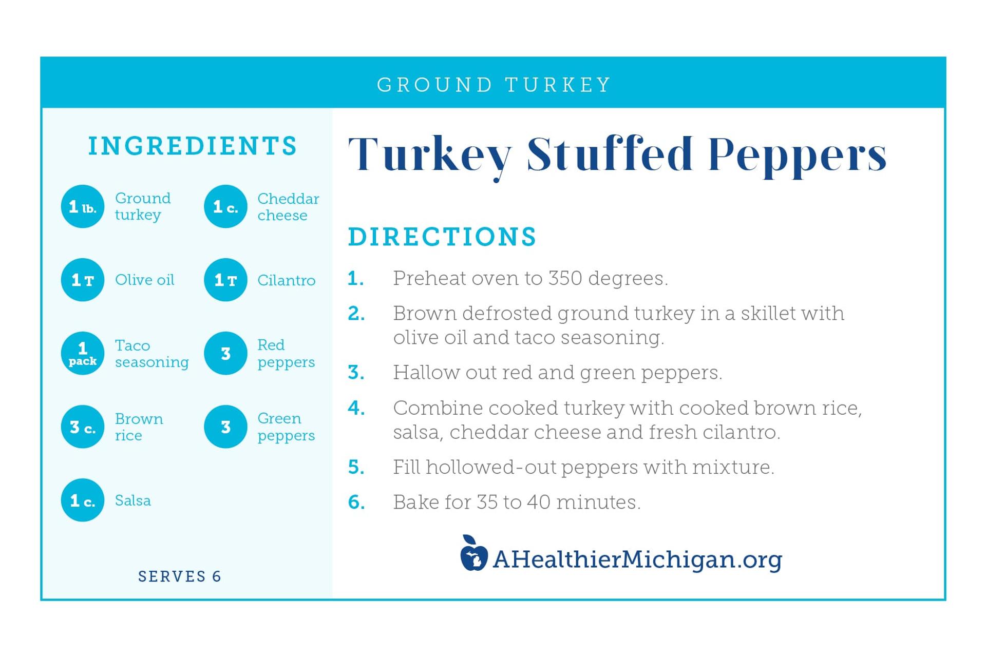 Transform 3 Everyday Ingredients into Easy, Healthy Meals