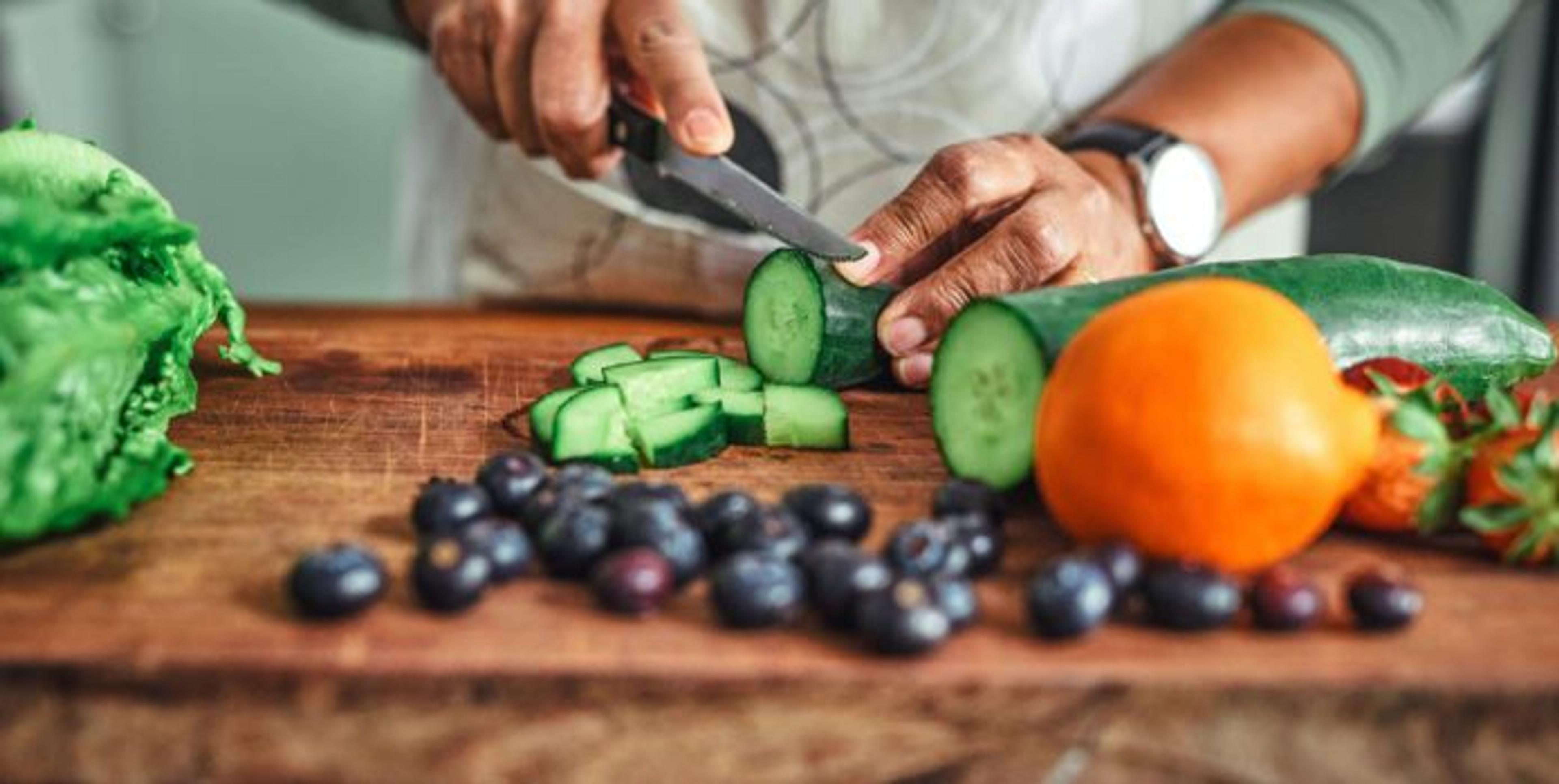 Vegan and Vegetarian Diet Myths Debunked