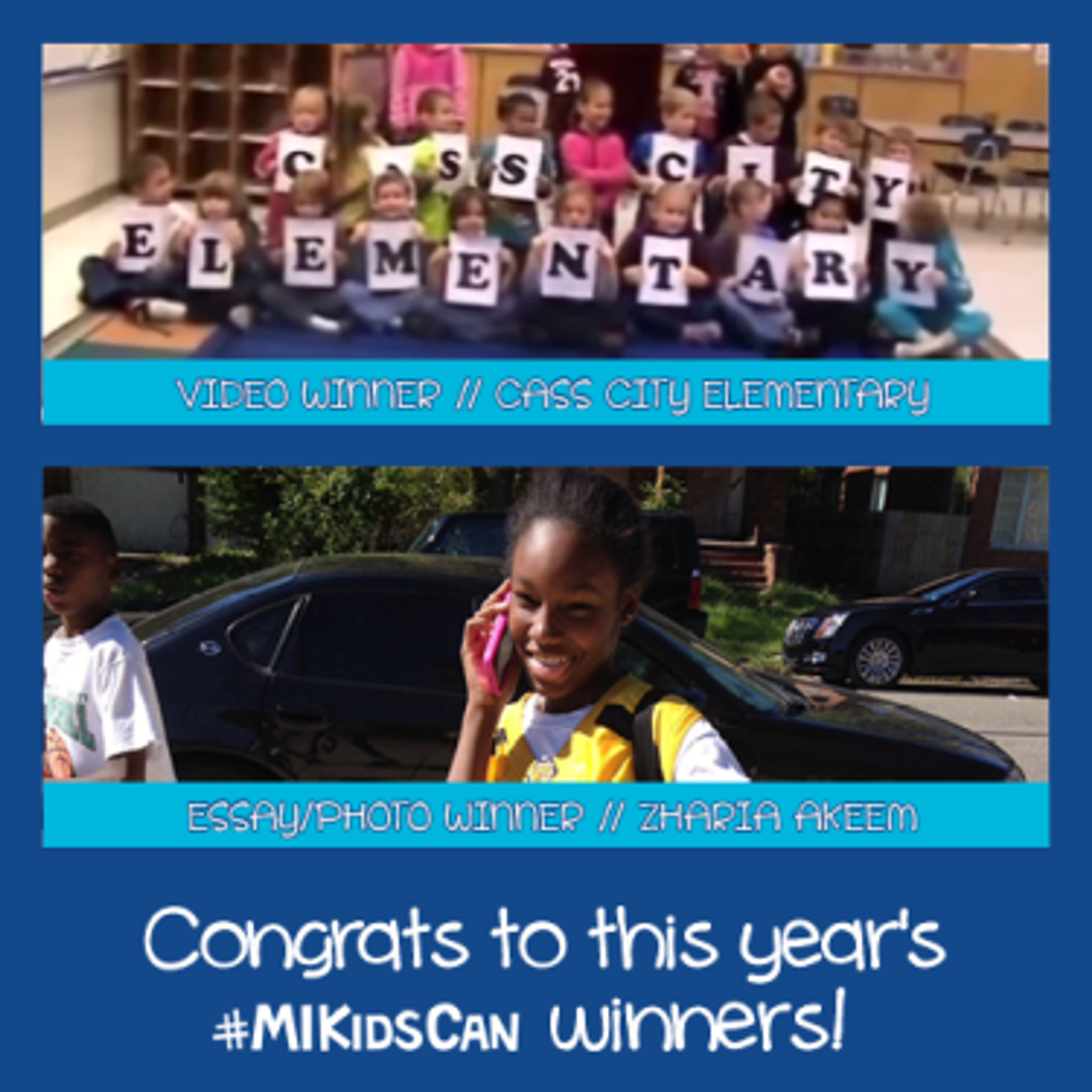 #MiKidsCan
