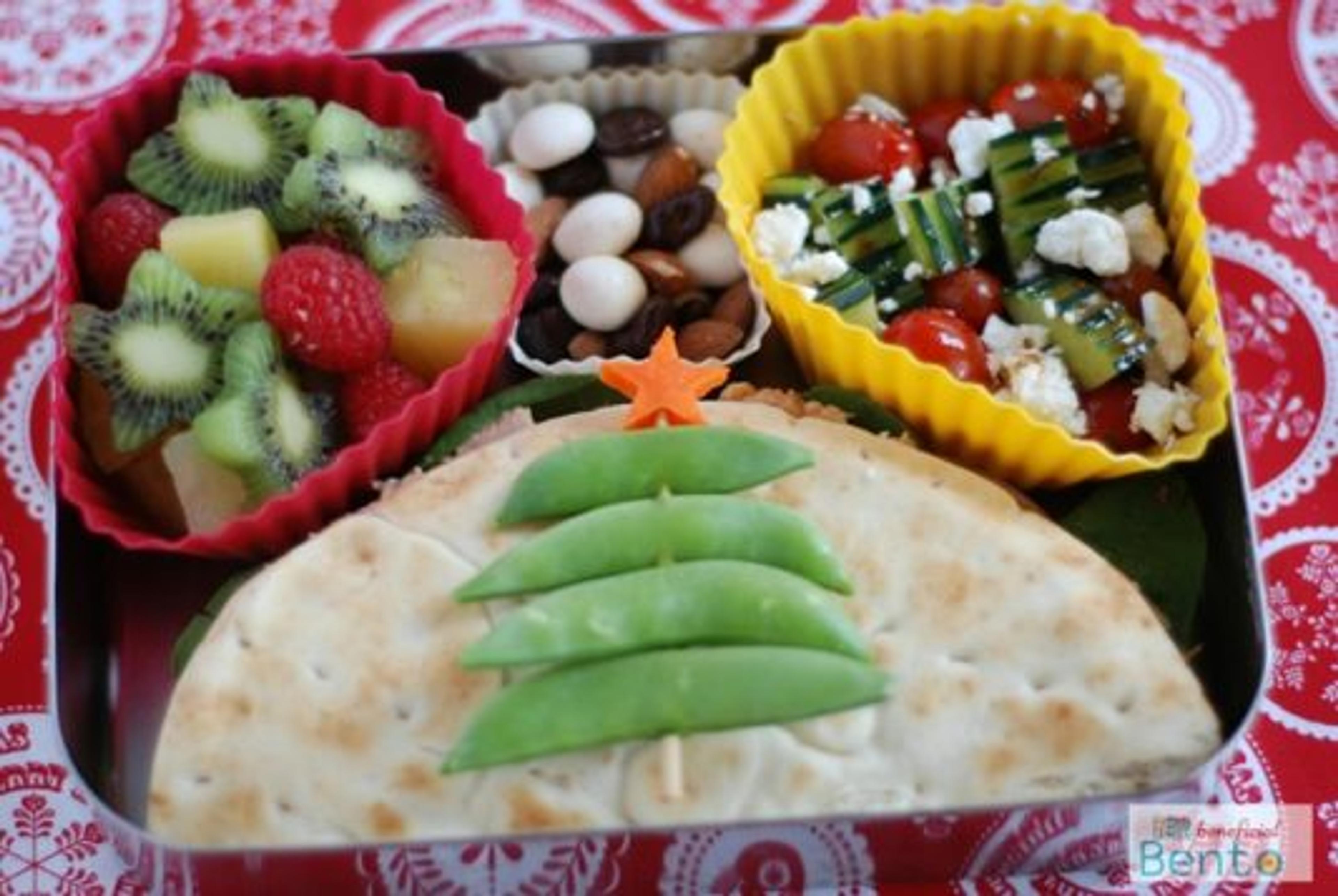 Photo credit: Beneficial-Bento