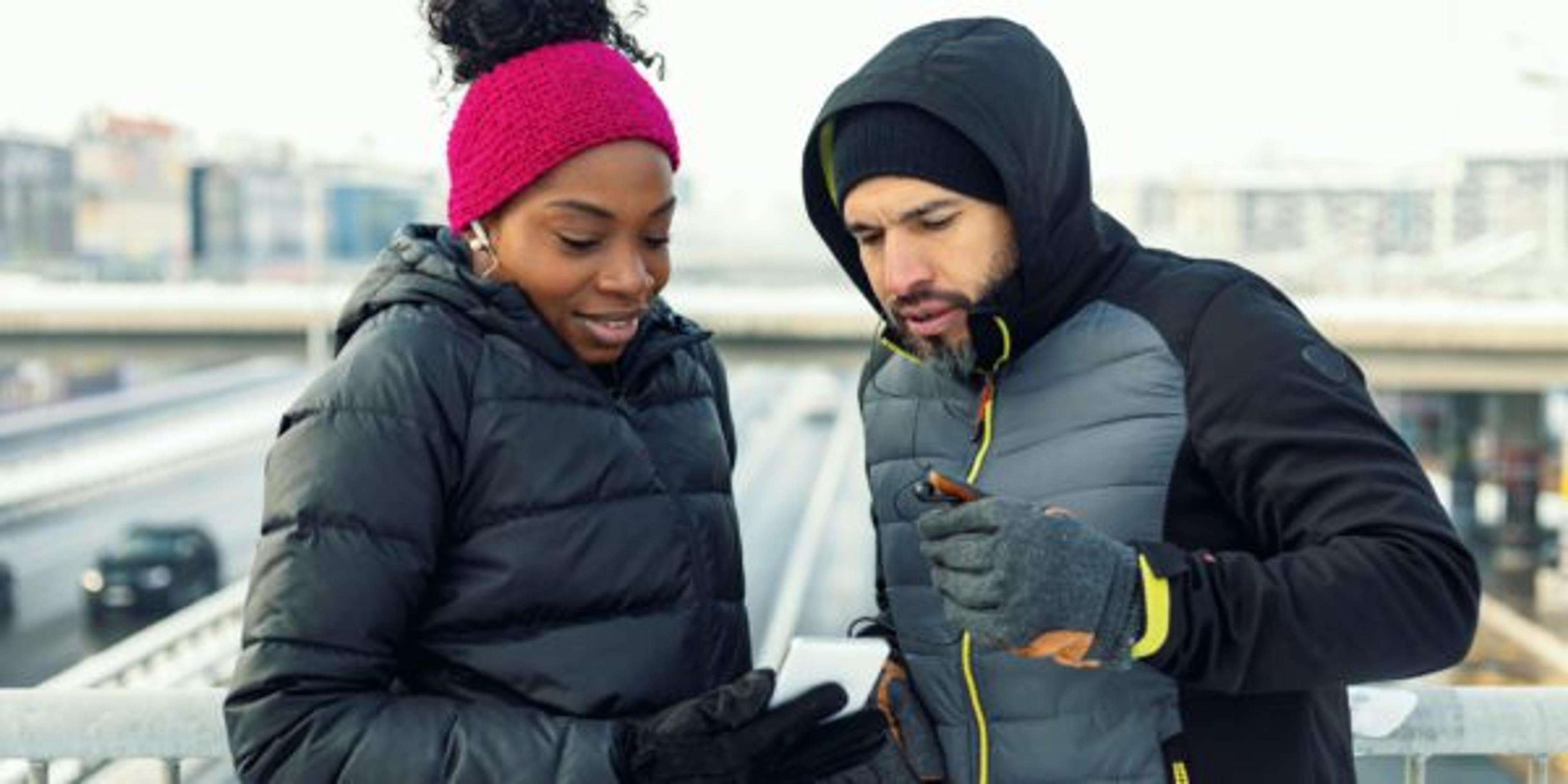 Cold Weather Clothing Tips: Gear to Wear and How to Layer  