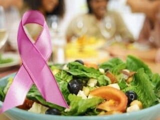 Breast Cancer Fighting Foods (with Lentil And Veggie Soup Recipe)