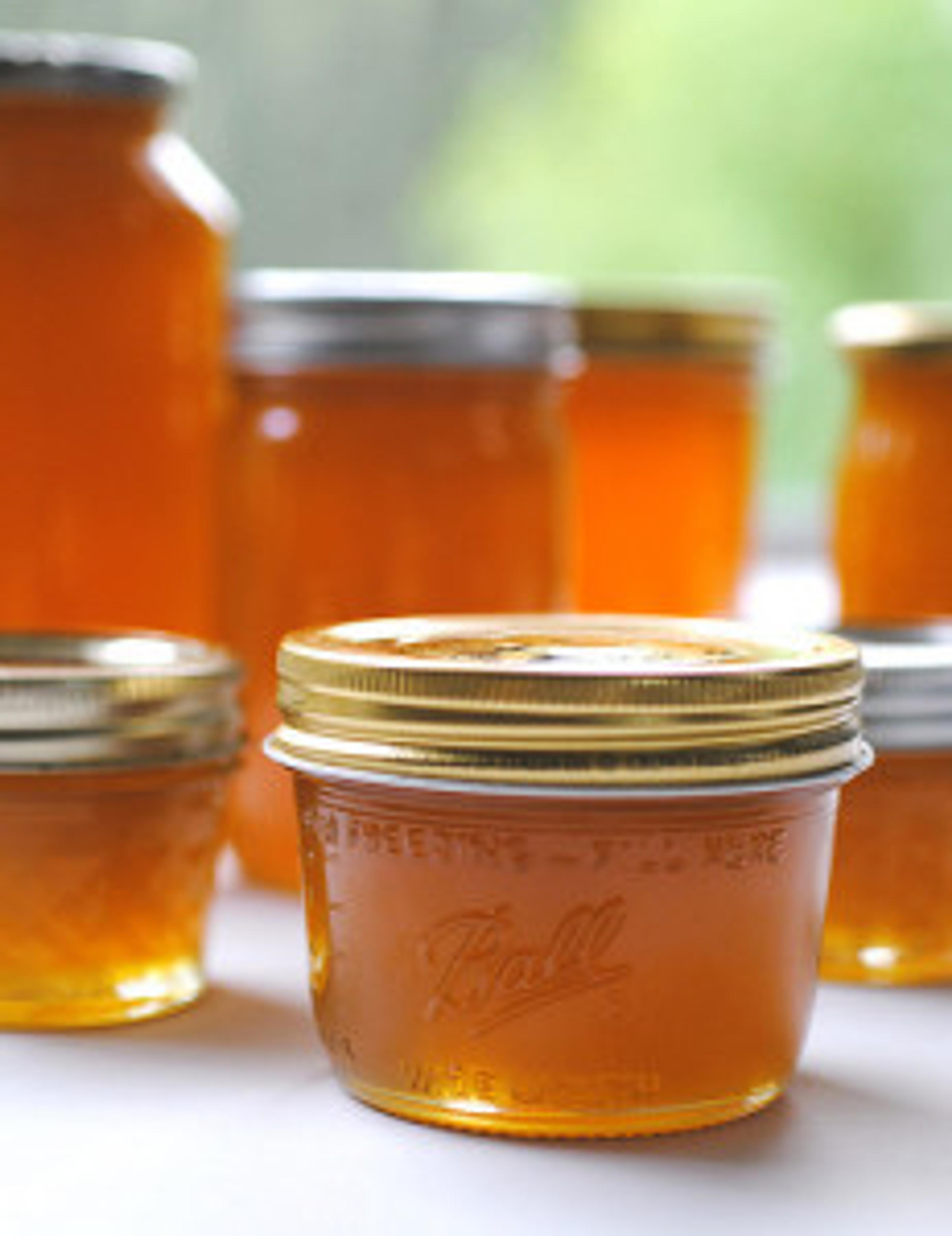 honey