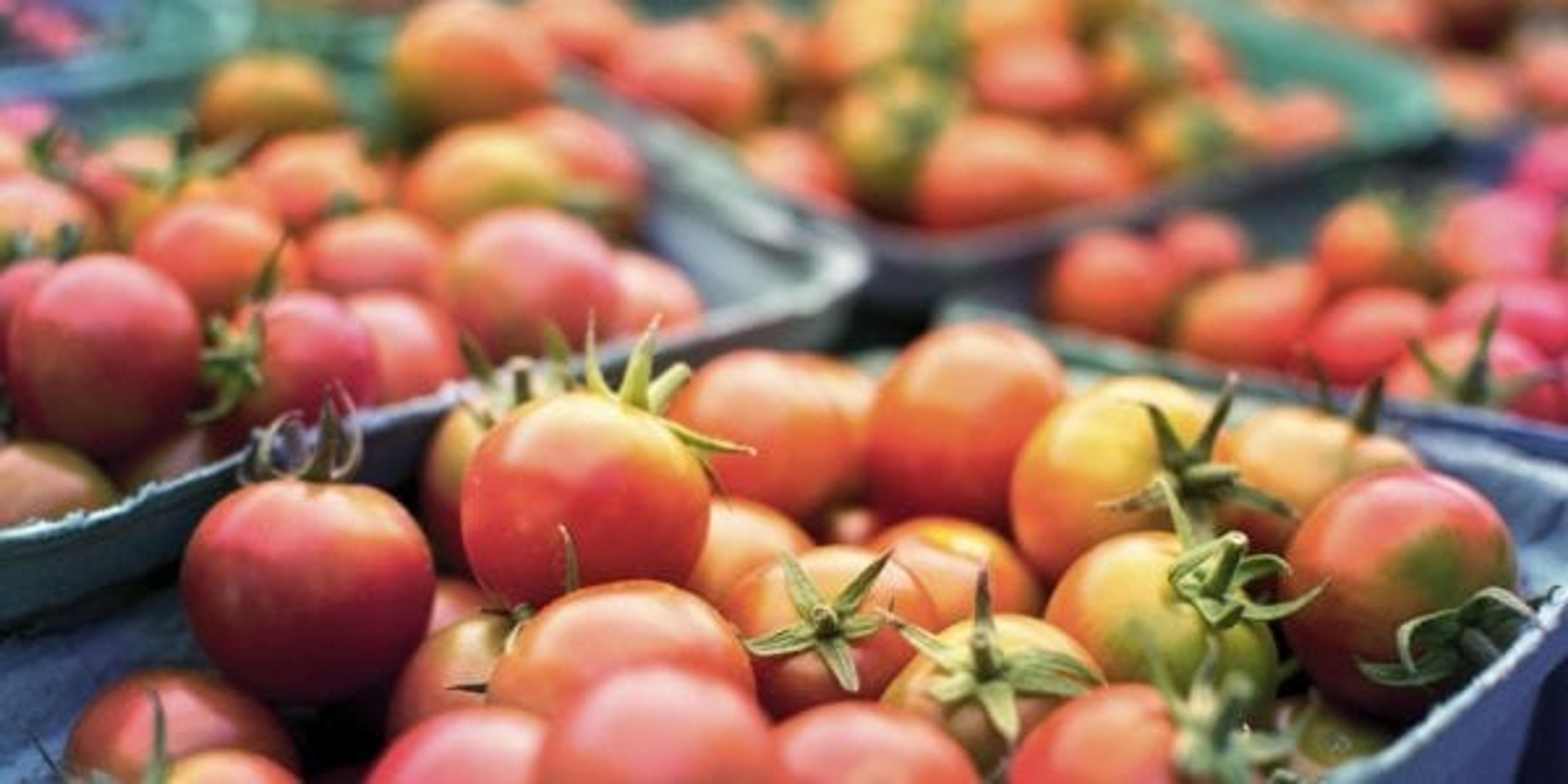 How to Store Food Long Term