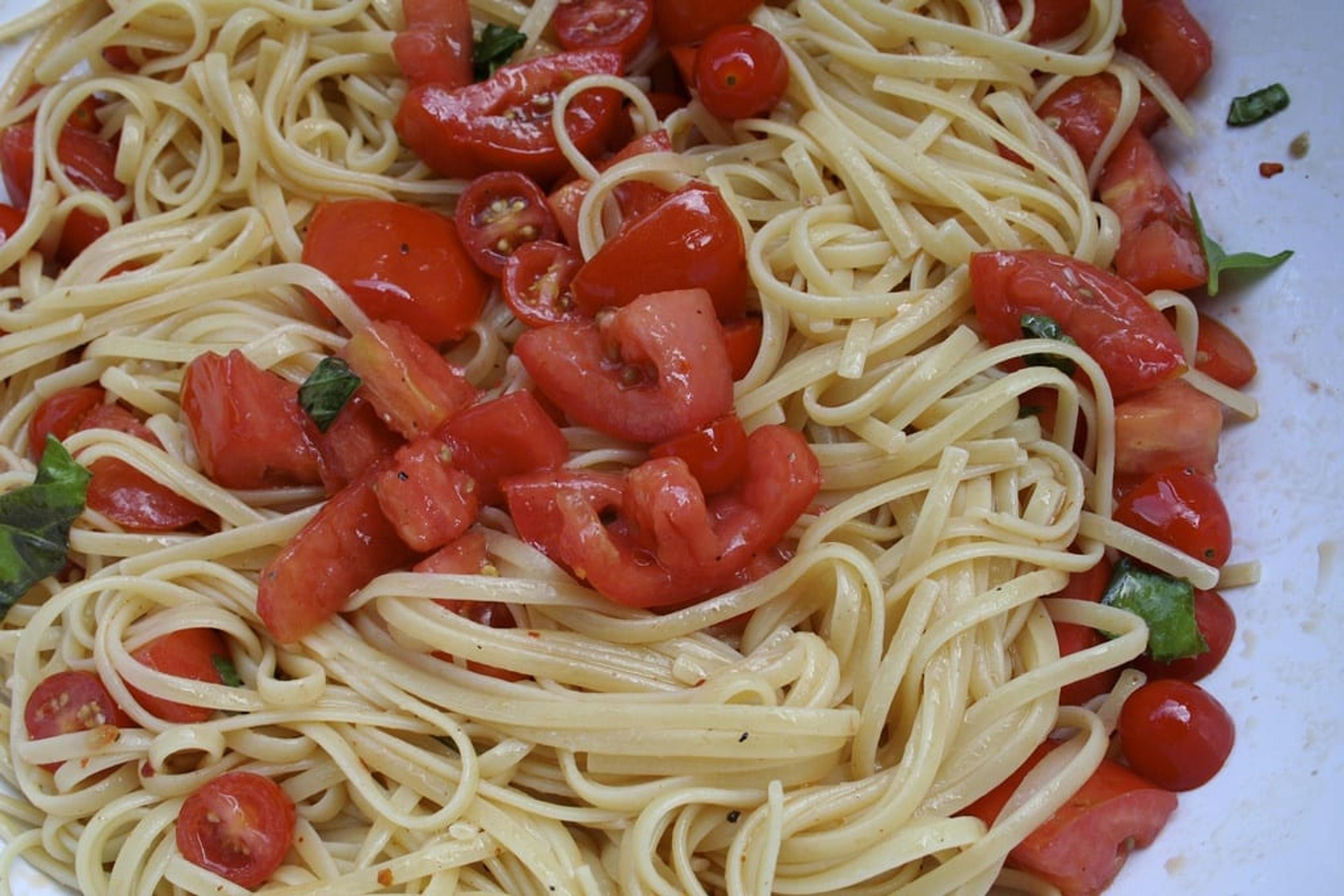 Tomato recipes
