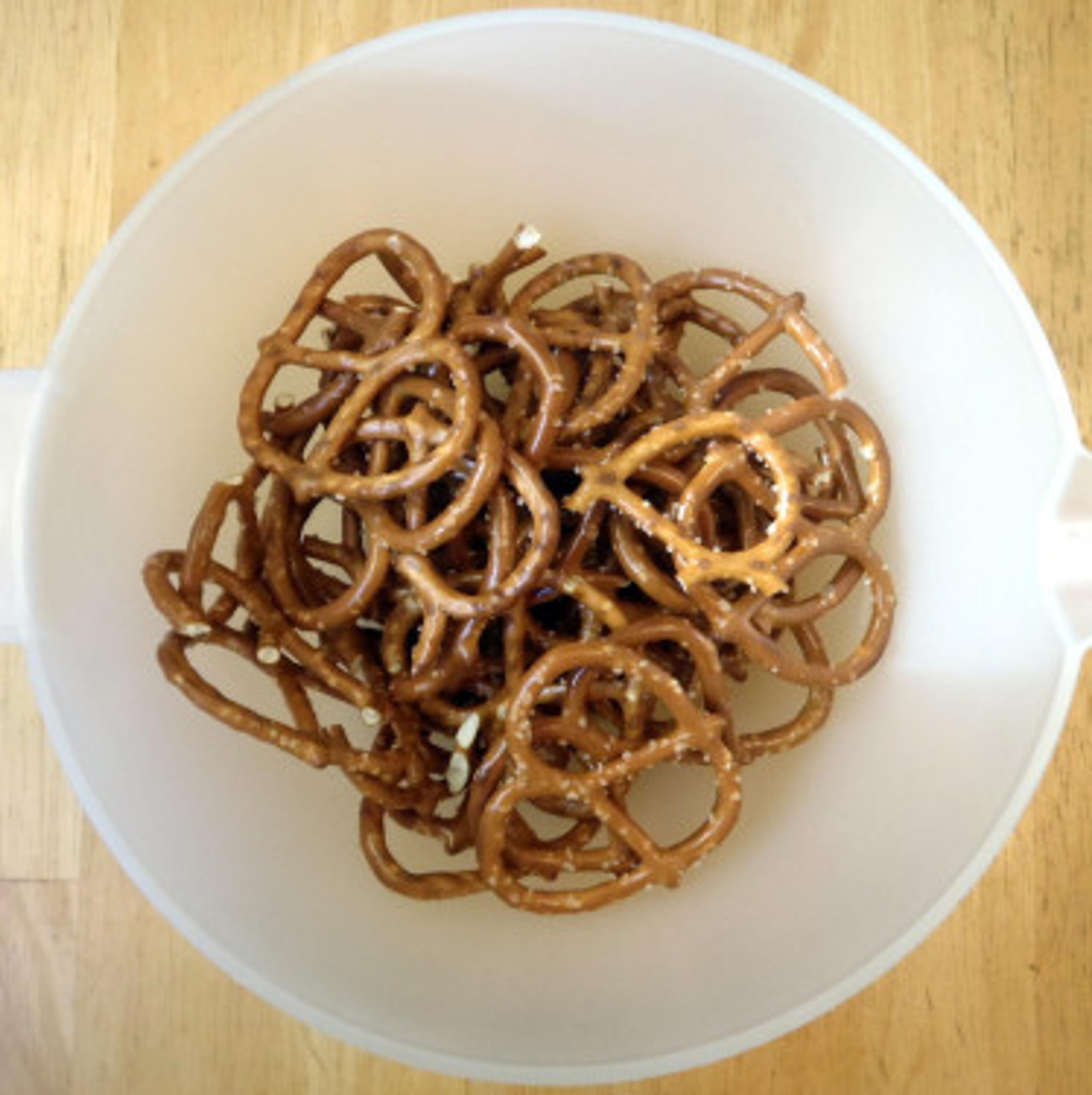 5 foods your should break up with