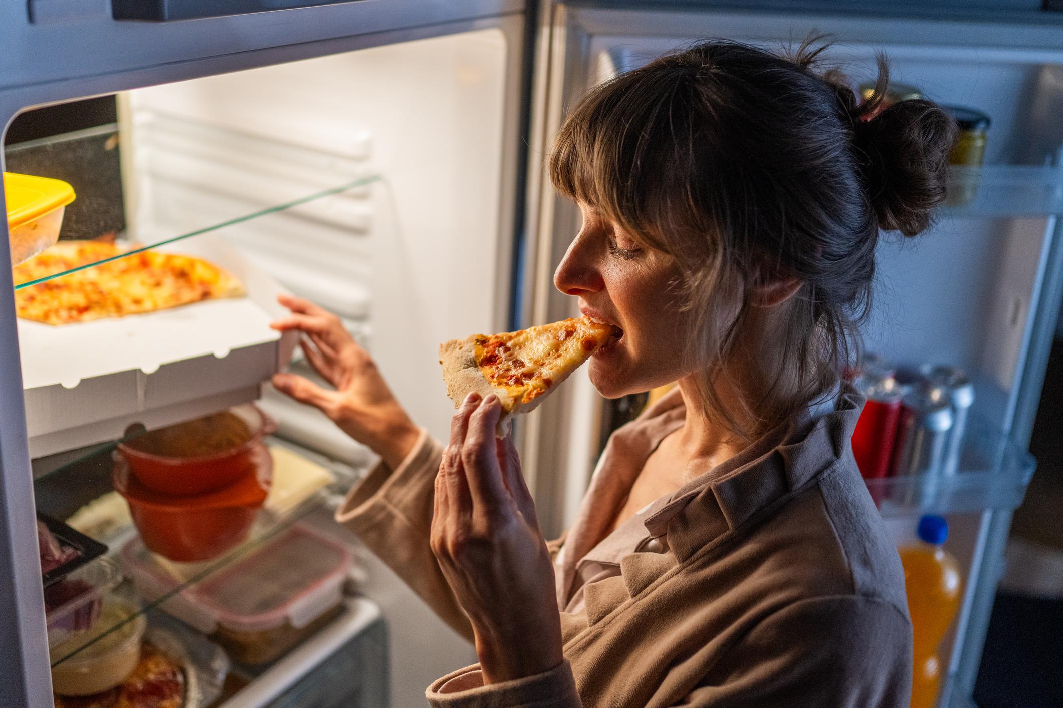 Processed Food vs. Ultra-processed Food