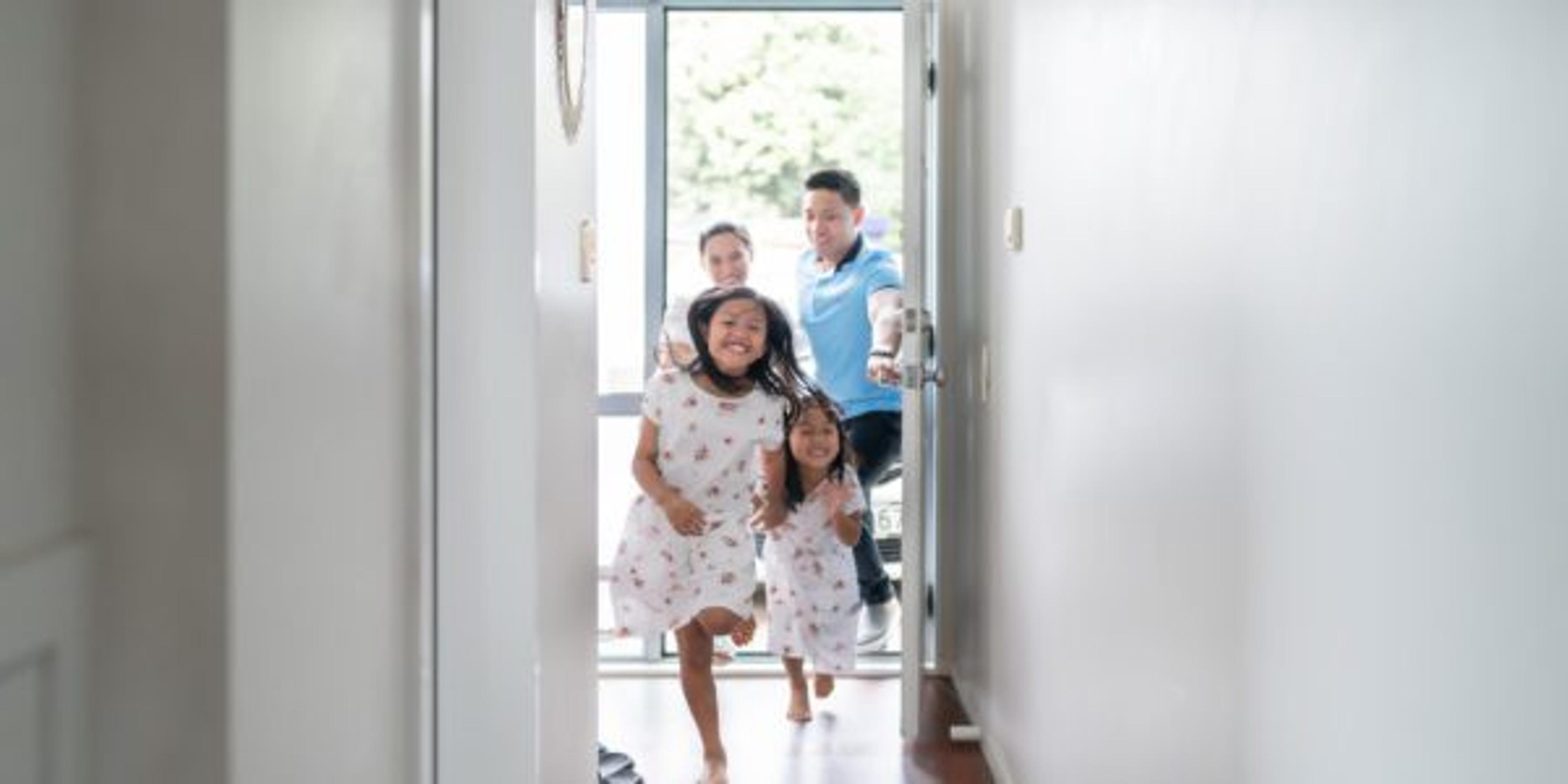 Is There Radon in Your Home? What to Know