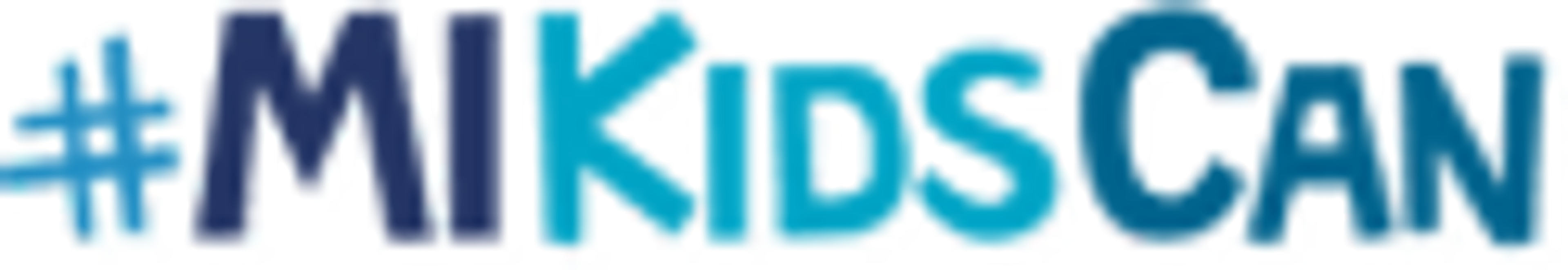 MIKidsCan Blue Cross Blue Shield Children Health Recipes