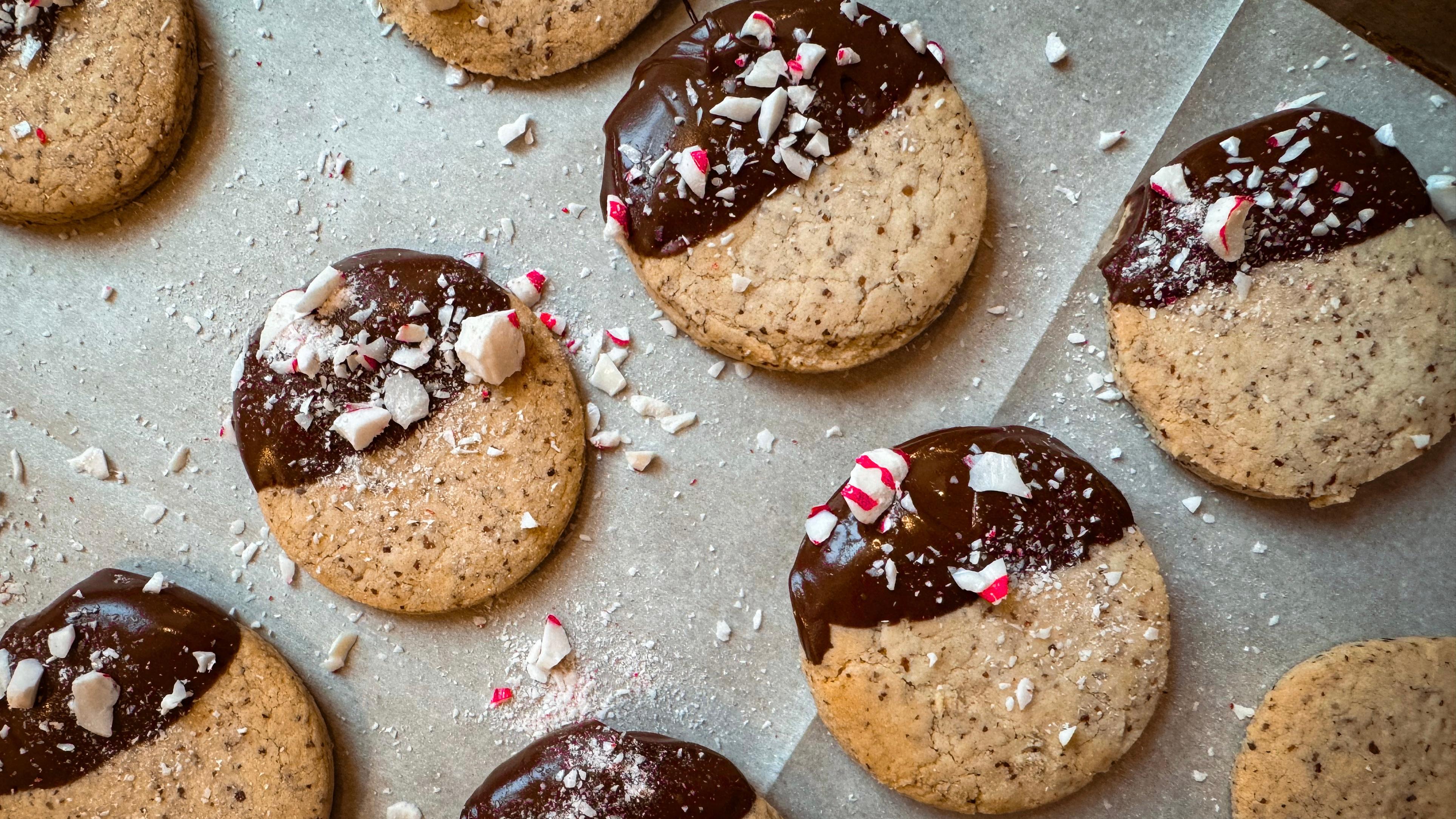 Healthy Eating During Passover with Fruit Compote Recipe