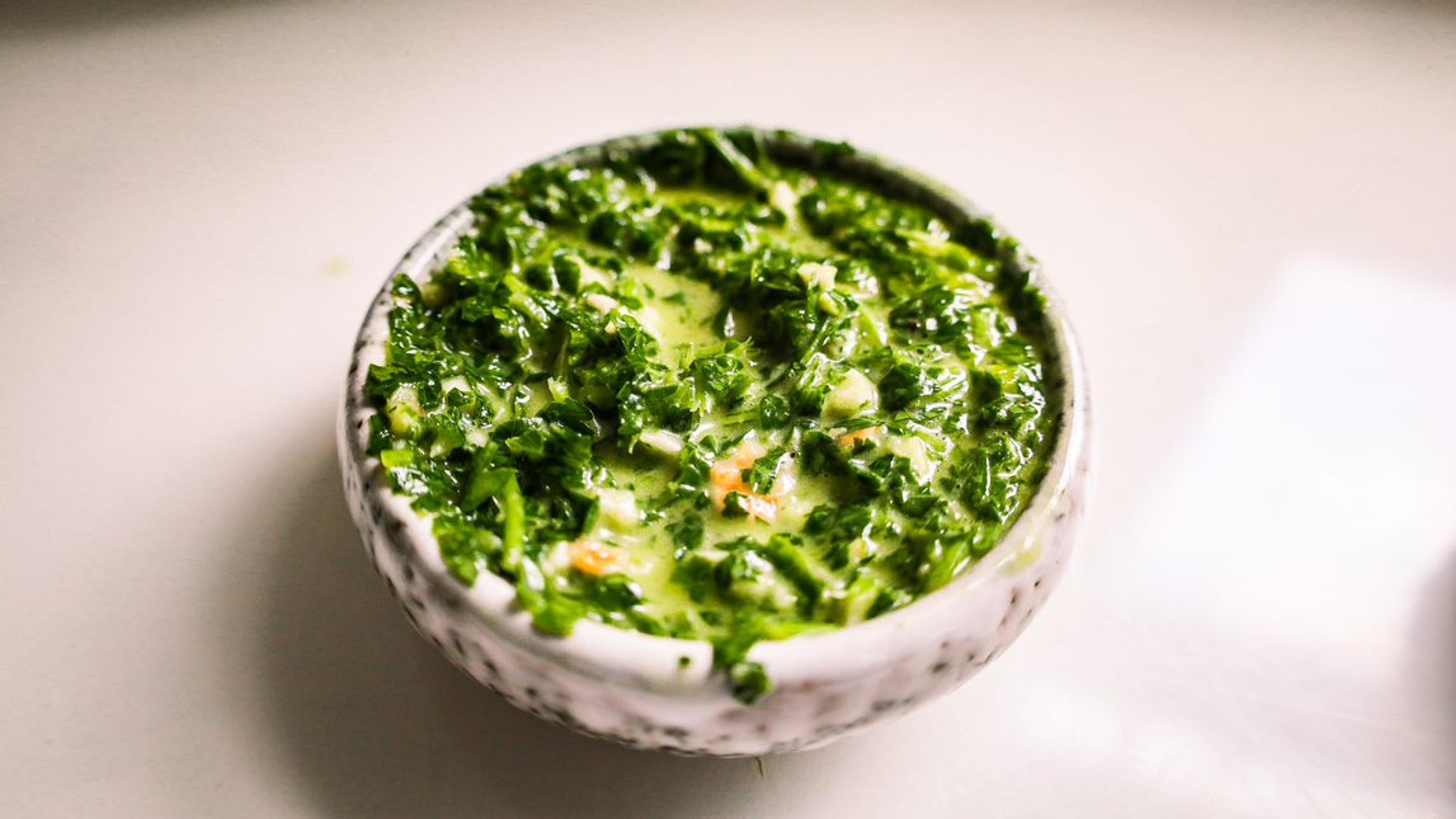 chimichurri