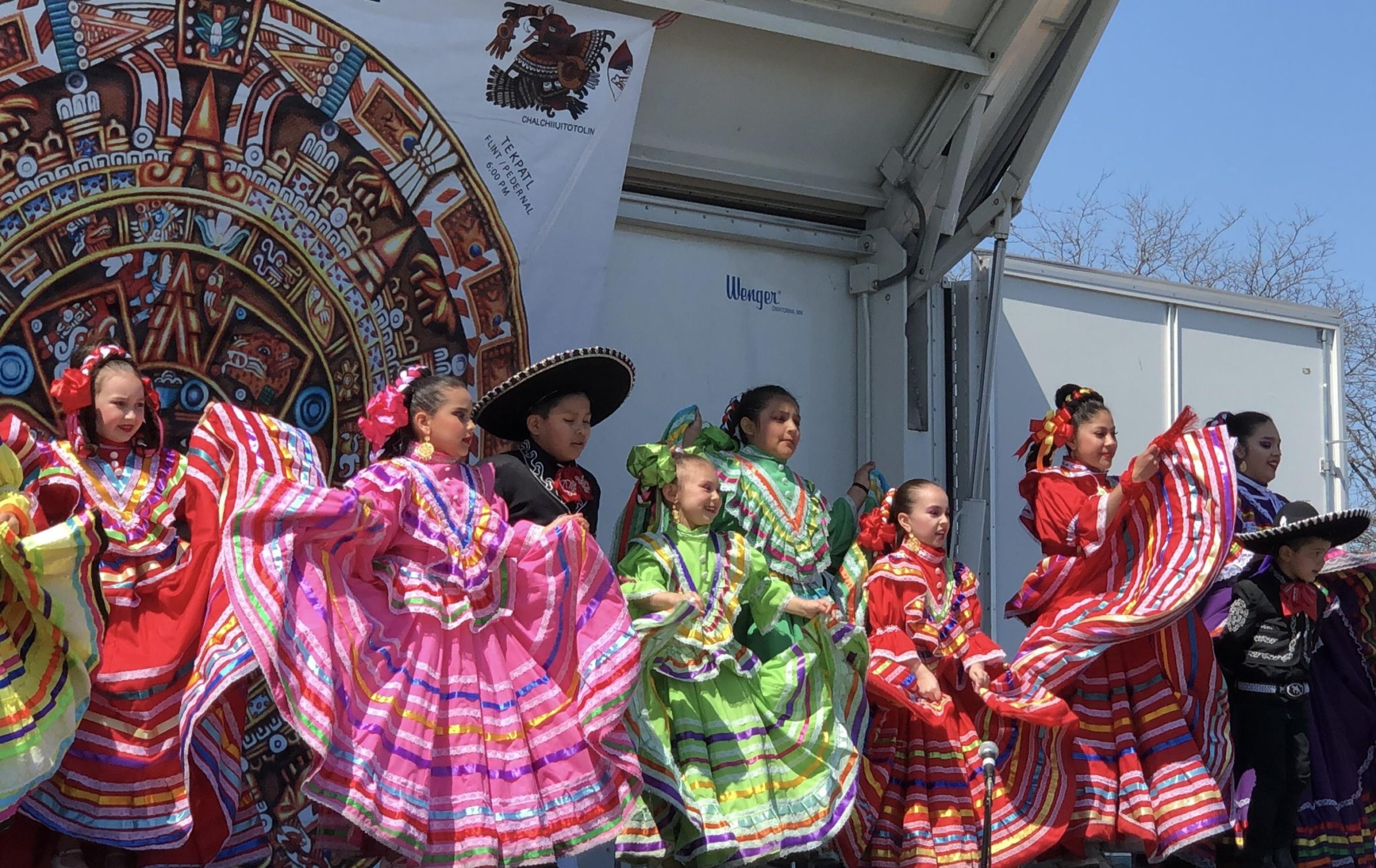 Notable Cinco de Mayo celebrations across Michigan are regaining full strength after two abbreviated years of balancing safety and fun amid the COVID-19 pandemic.