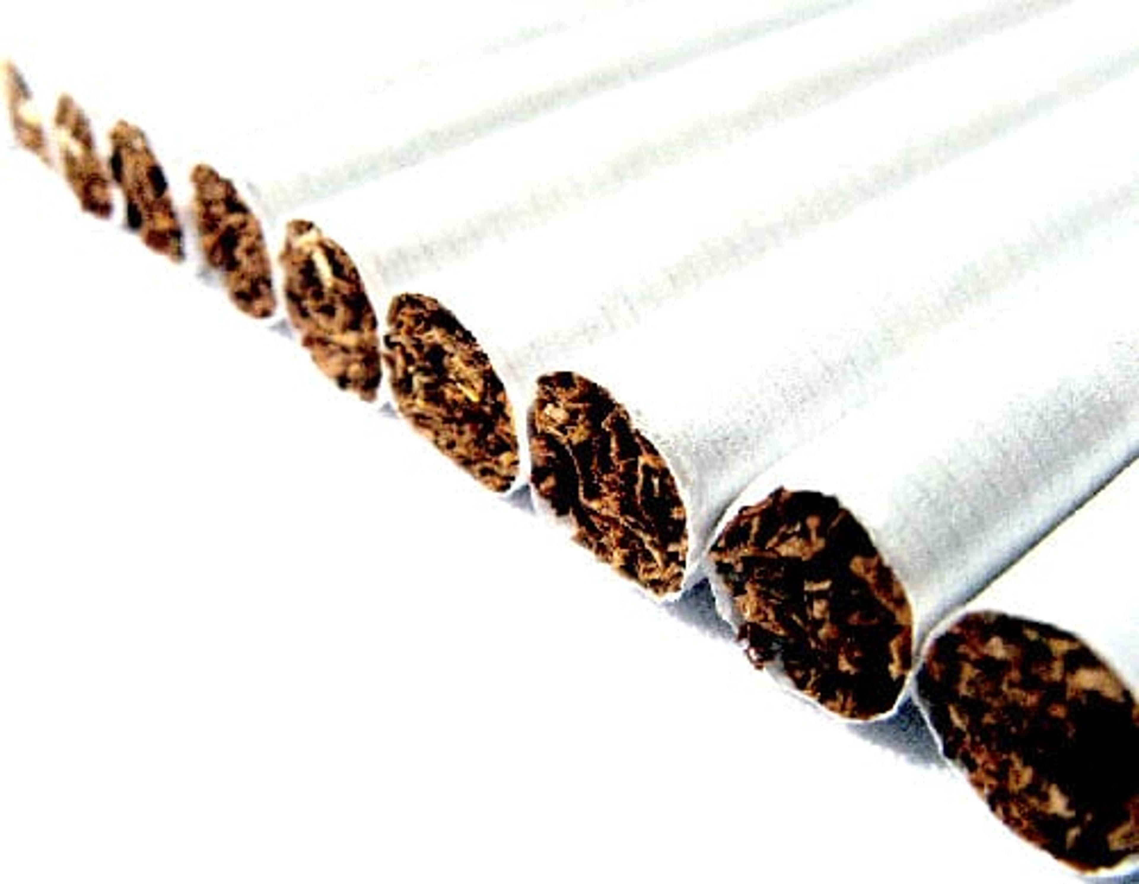 How to really quit smoking