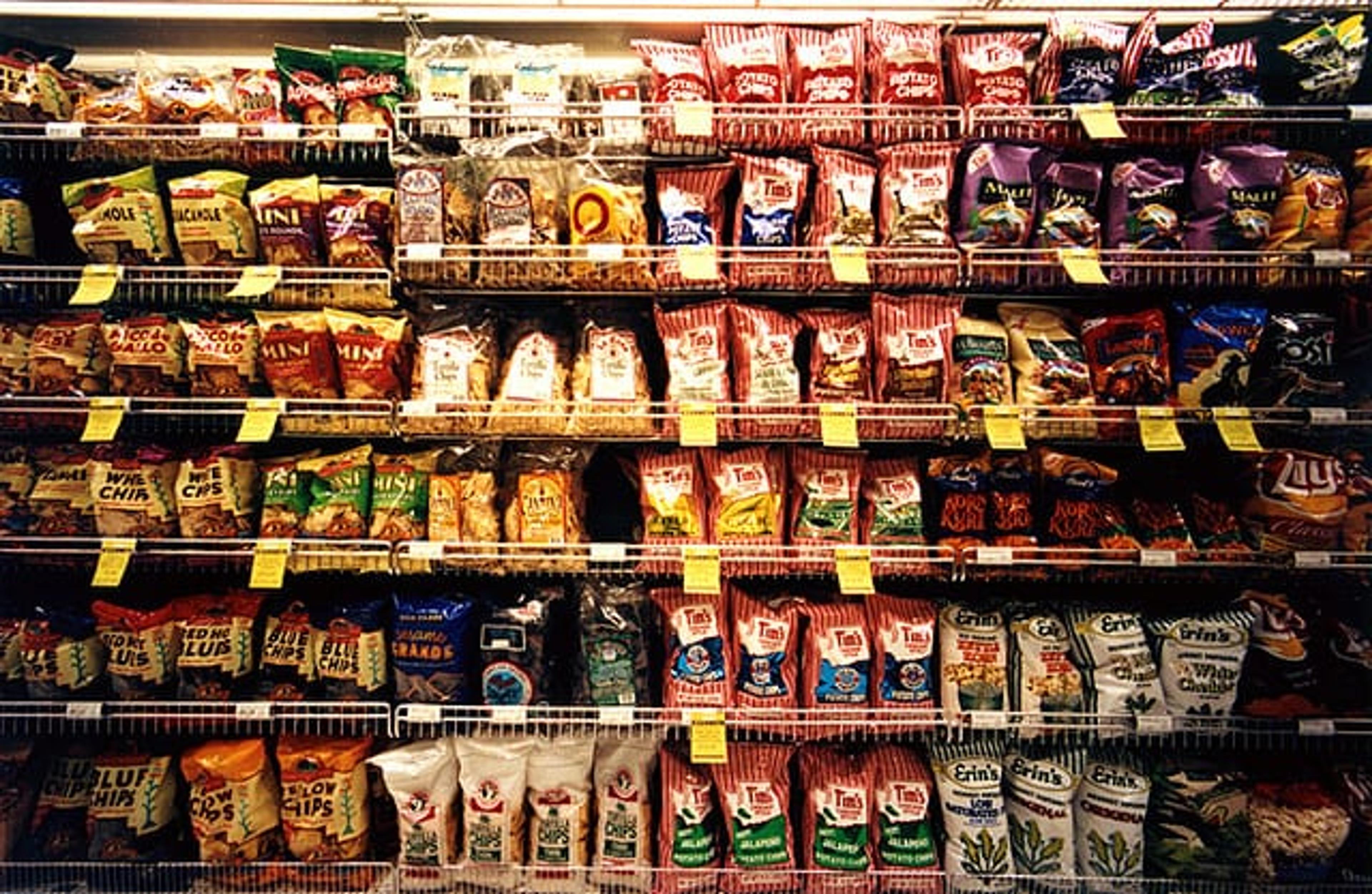 How to cut trans fats from your diet