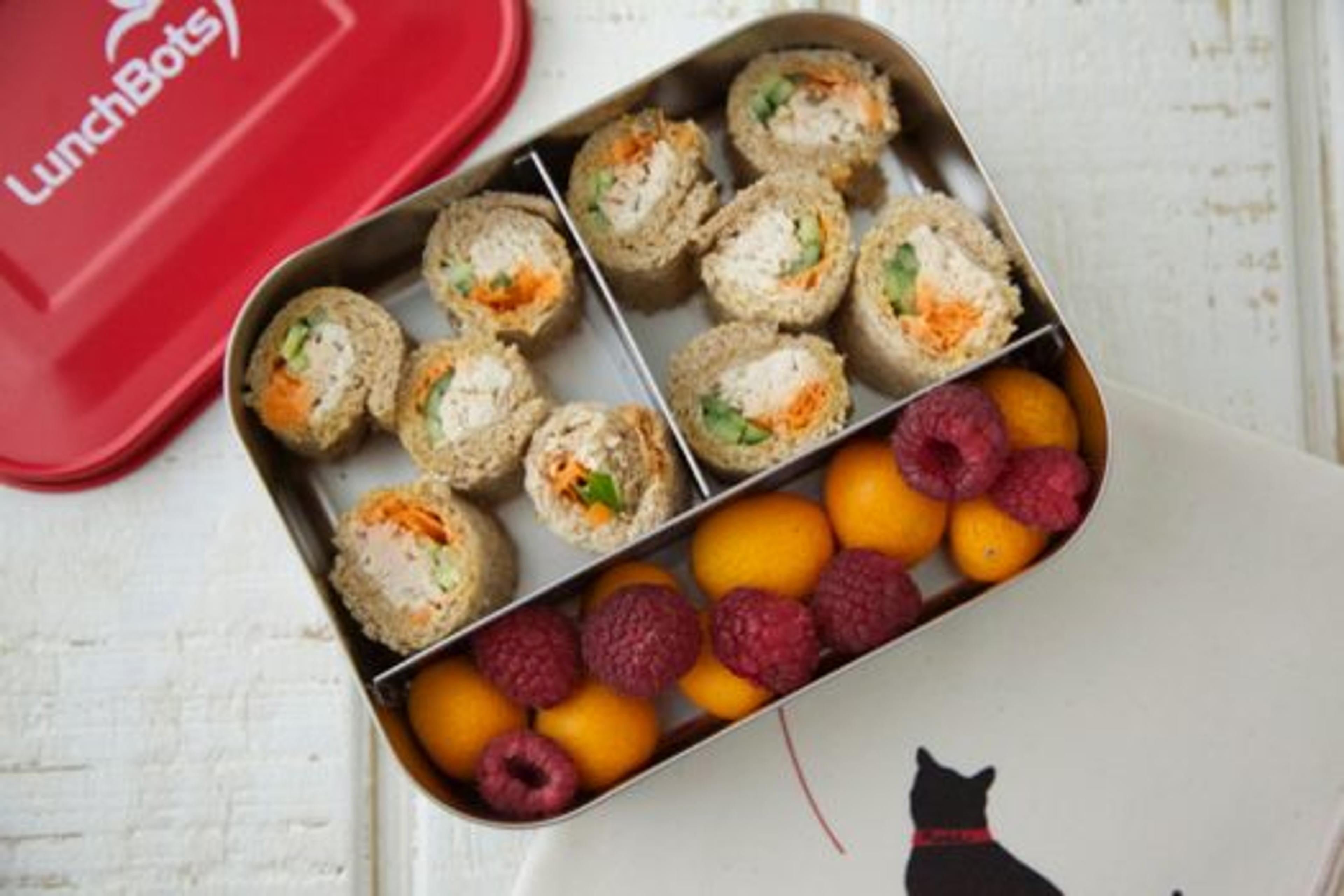 Photo credit: Weelicious