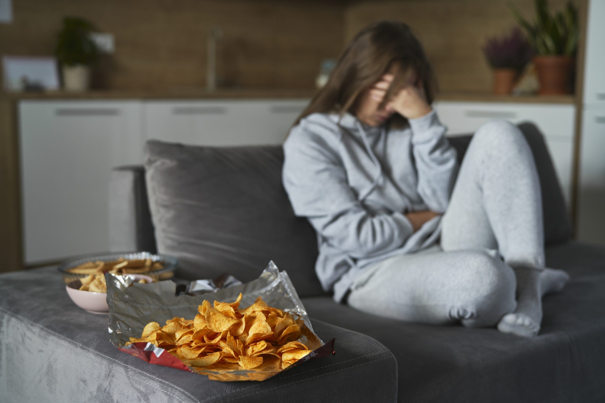 Feeding couch outlet