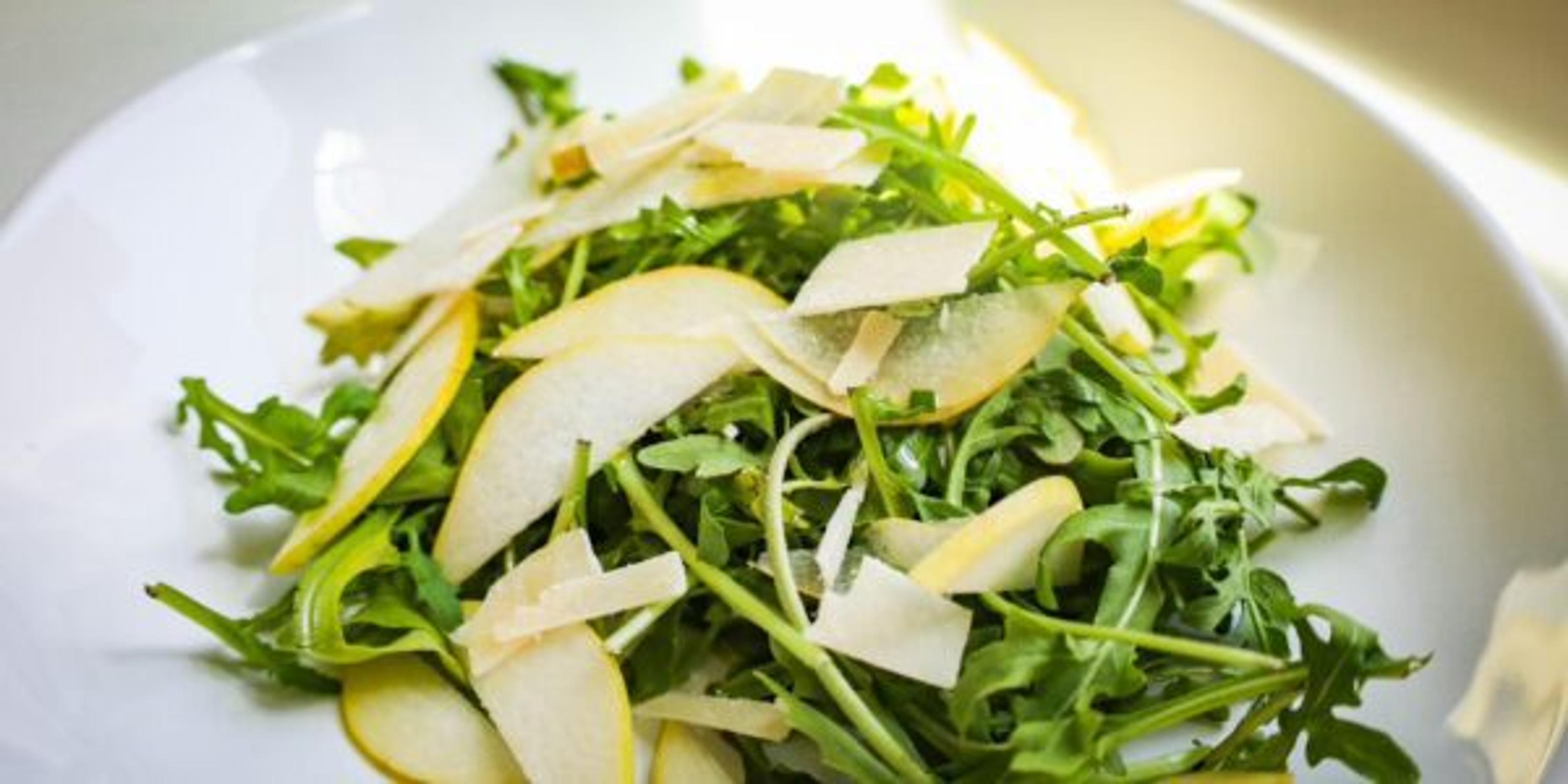 pear salad