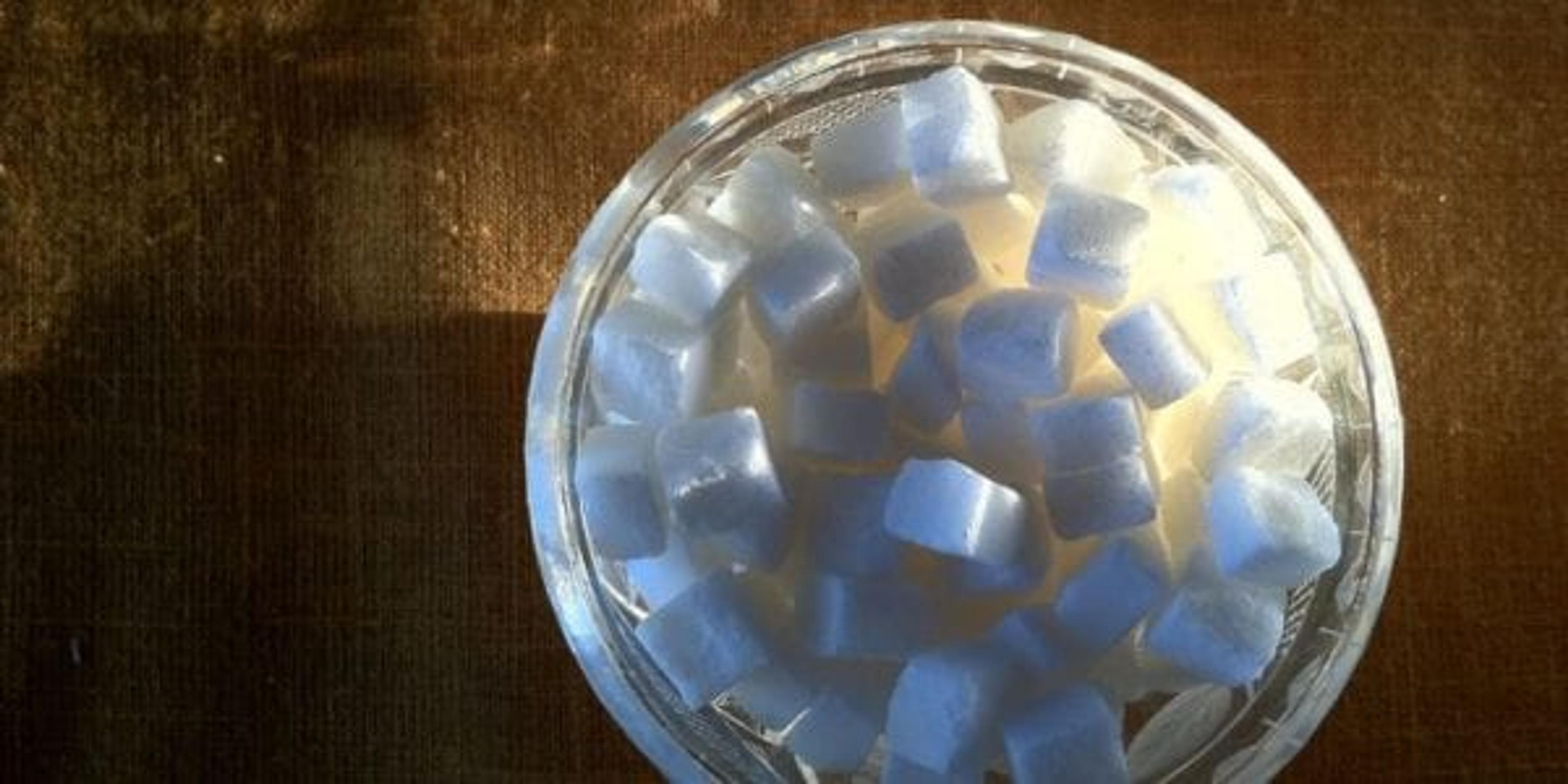 Giving Up Sugar, Gluten or Dairy?