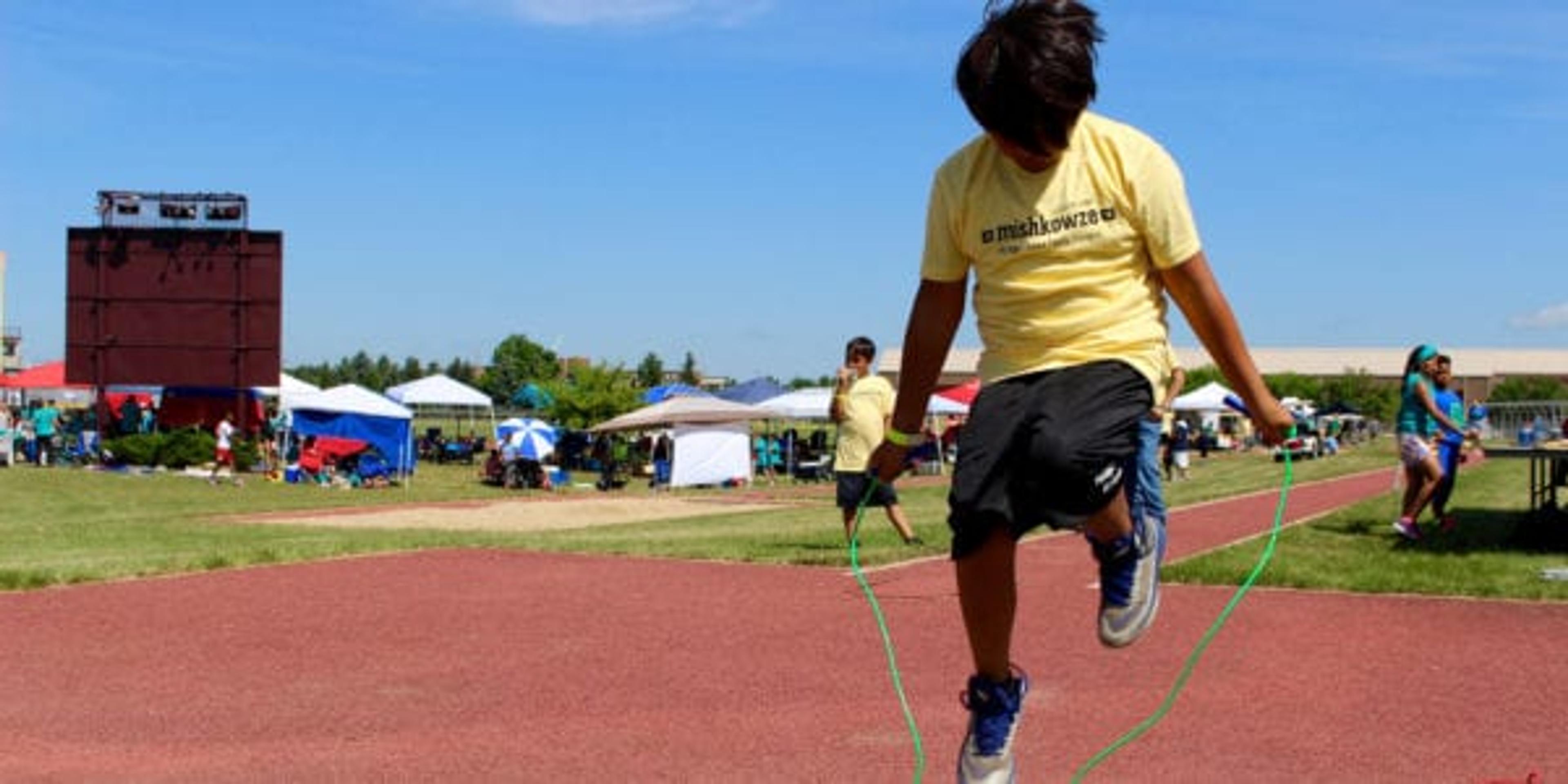 teaching healthy habits early