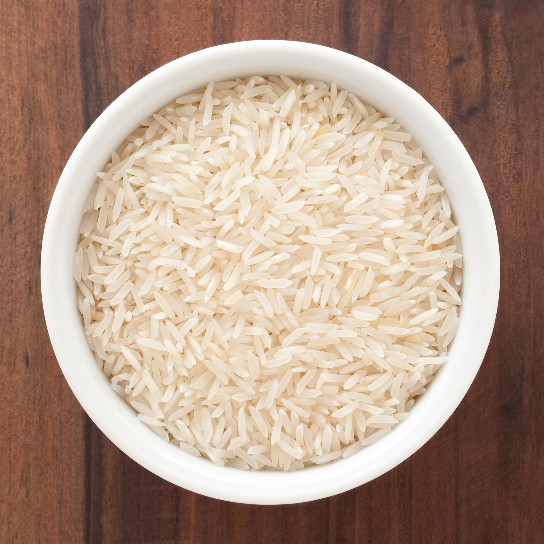 How to Cook Basmati Rice