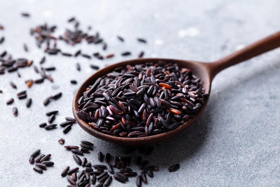 Negra Black Rice How to Cook Black Rice