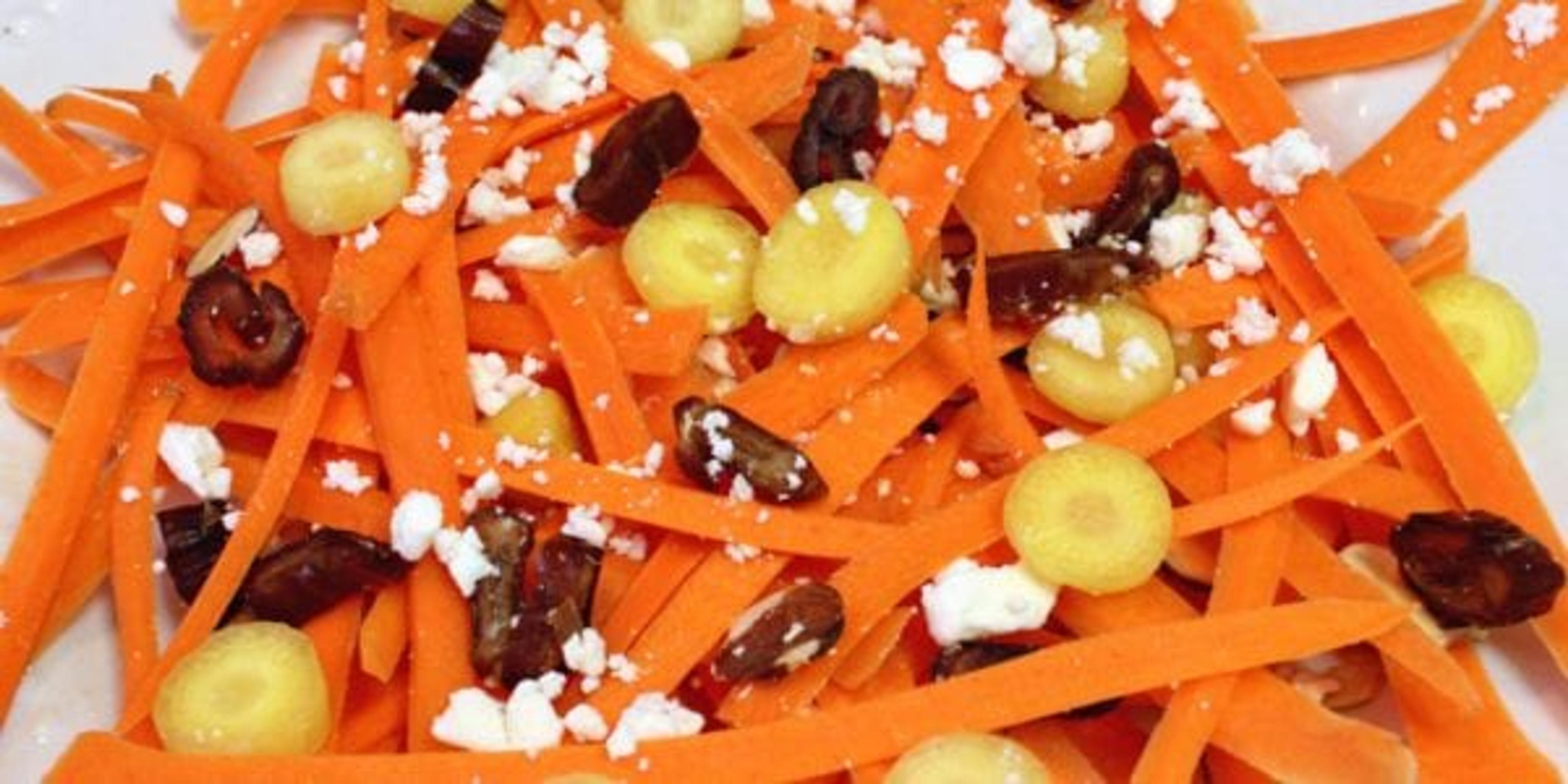 carrot salad