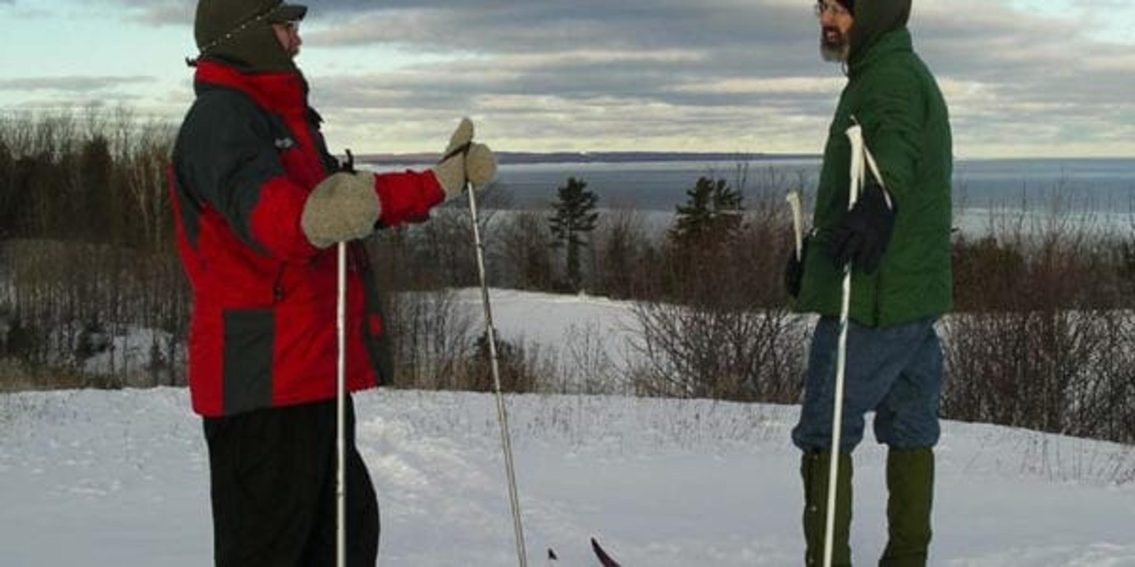 michigan ski resorts