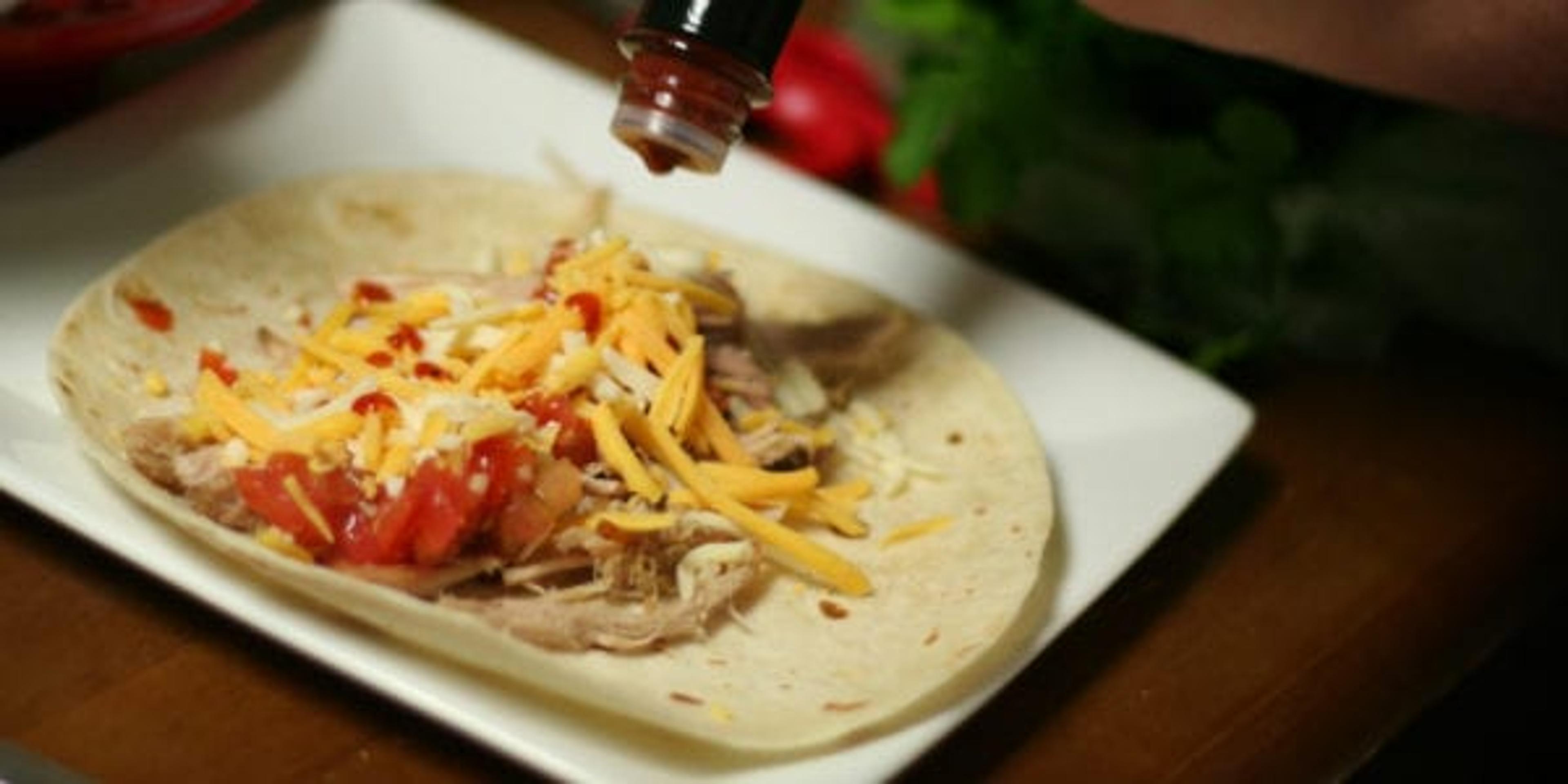 healthiest hot sauces