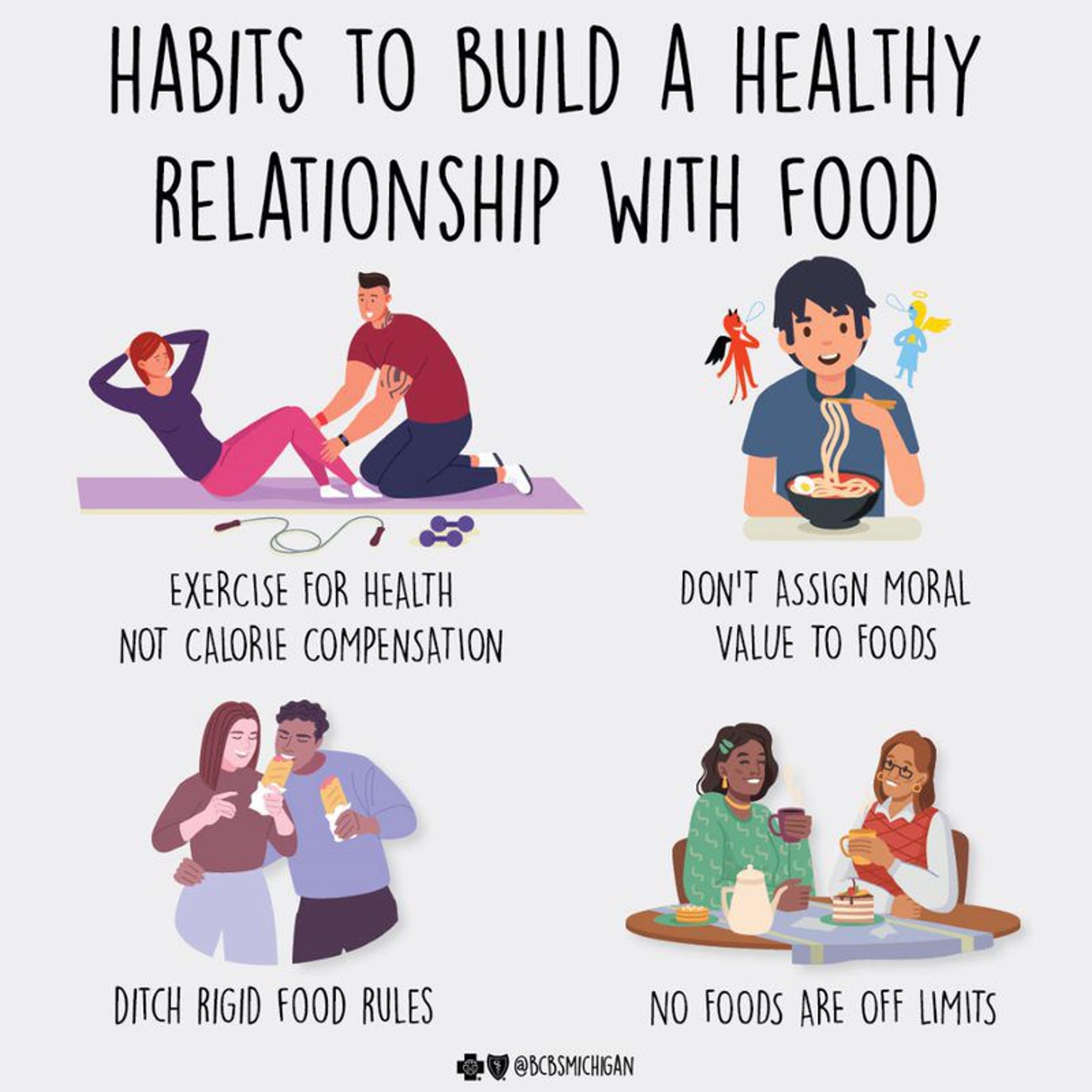 healthy relationship