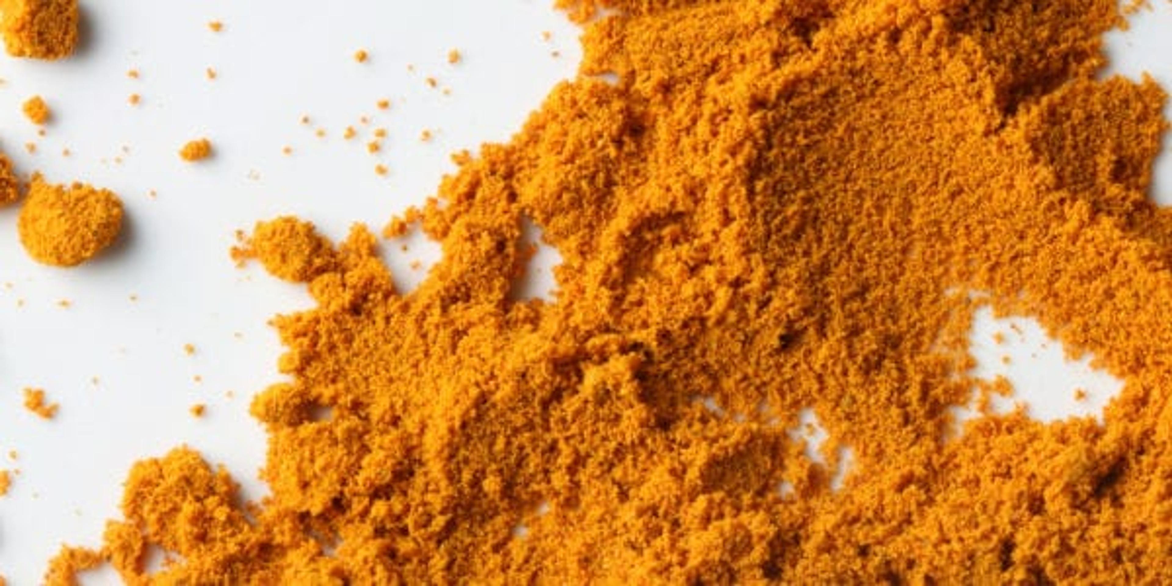 tumeric