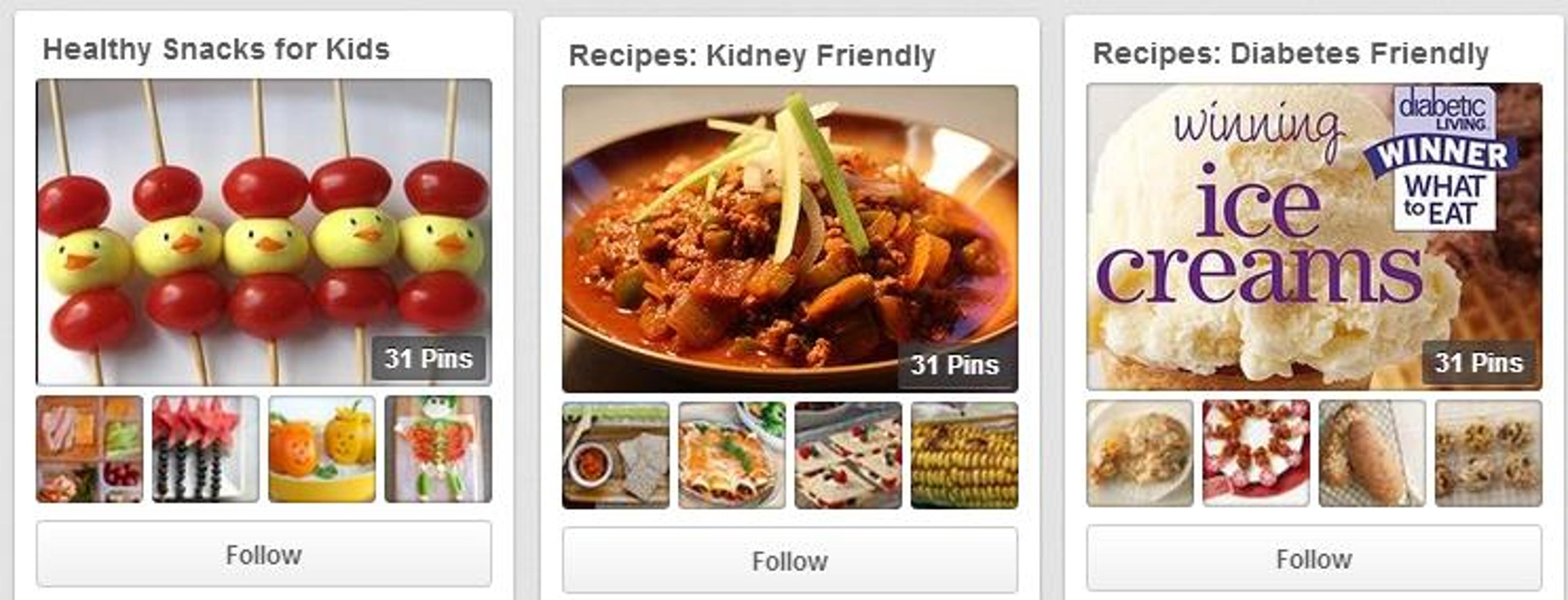 Kidney Foundation