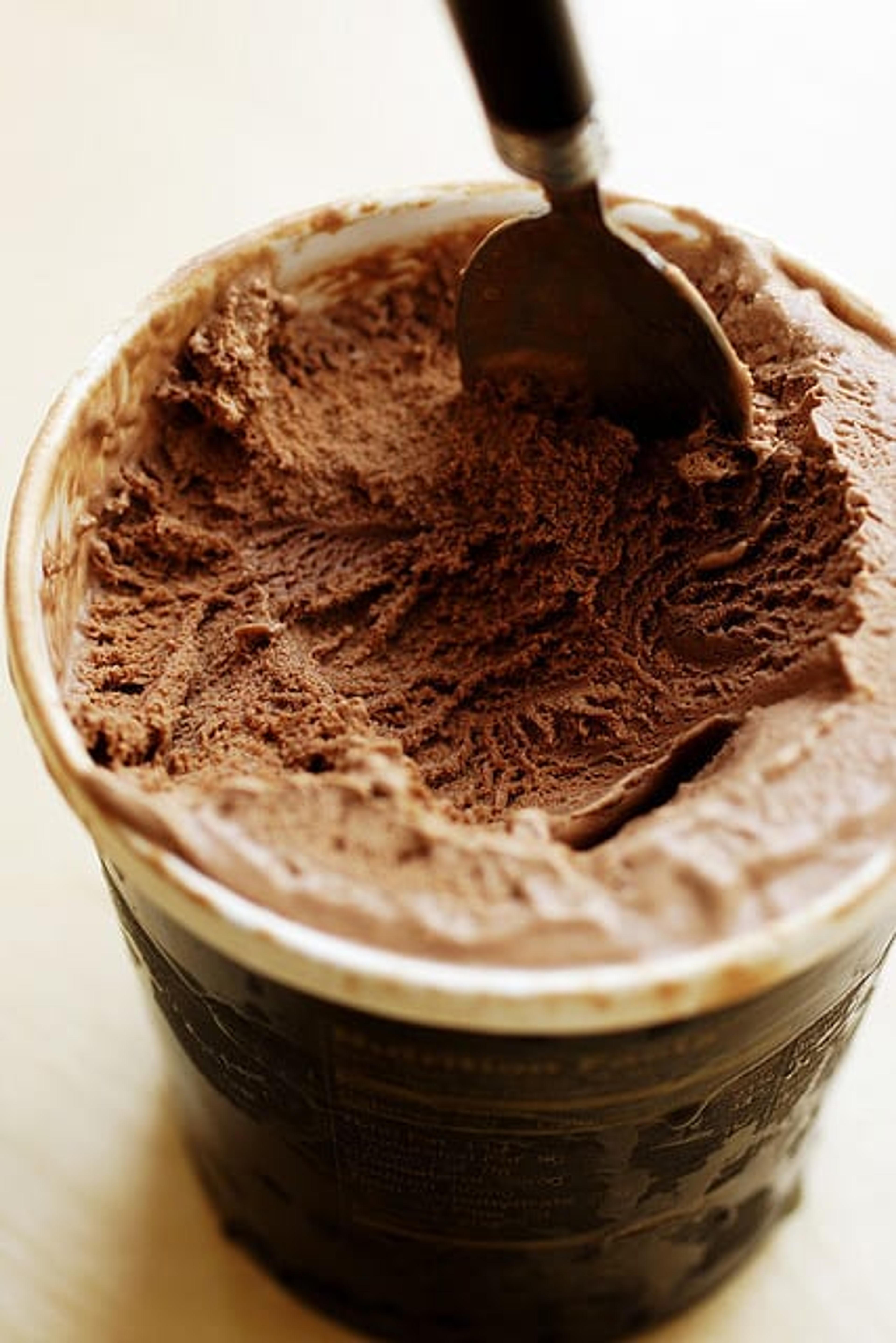 Hidden caffeine sources