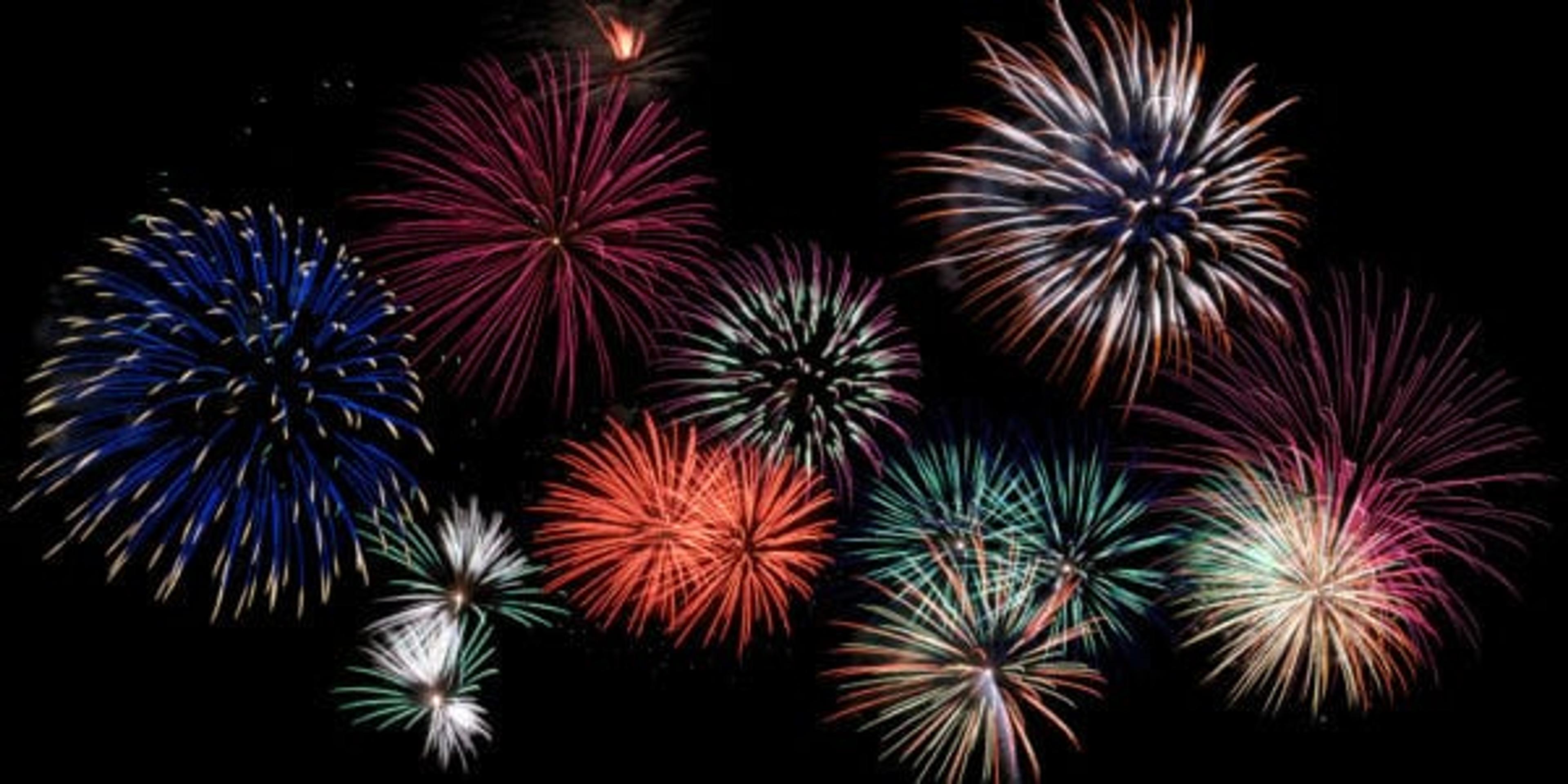 Independence Day Events in Michigan