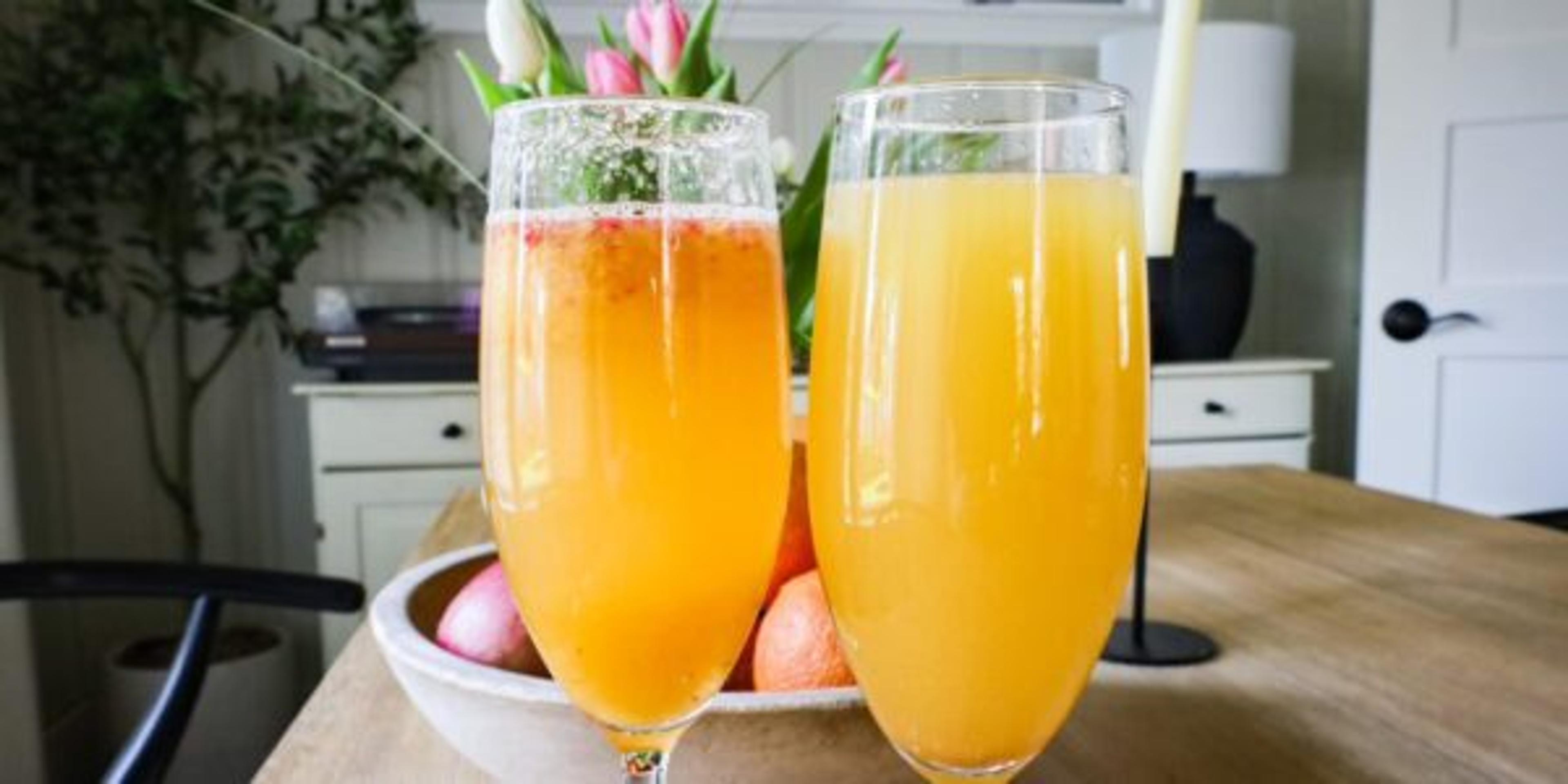 mimosa