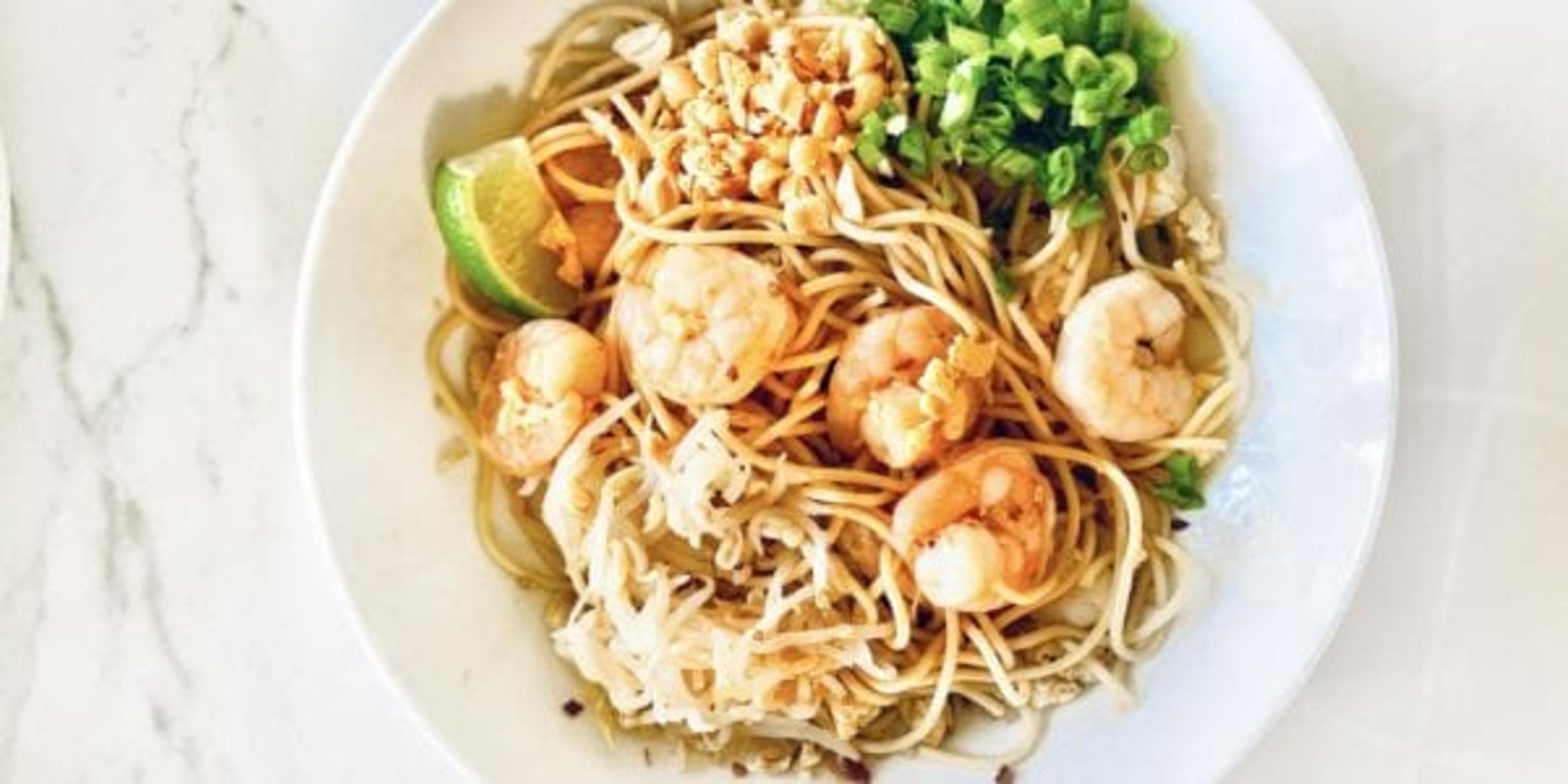 Pad Thai