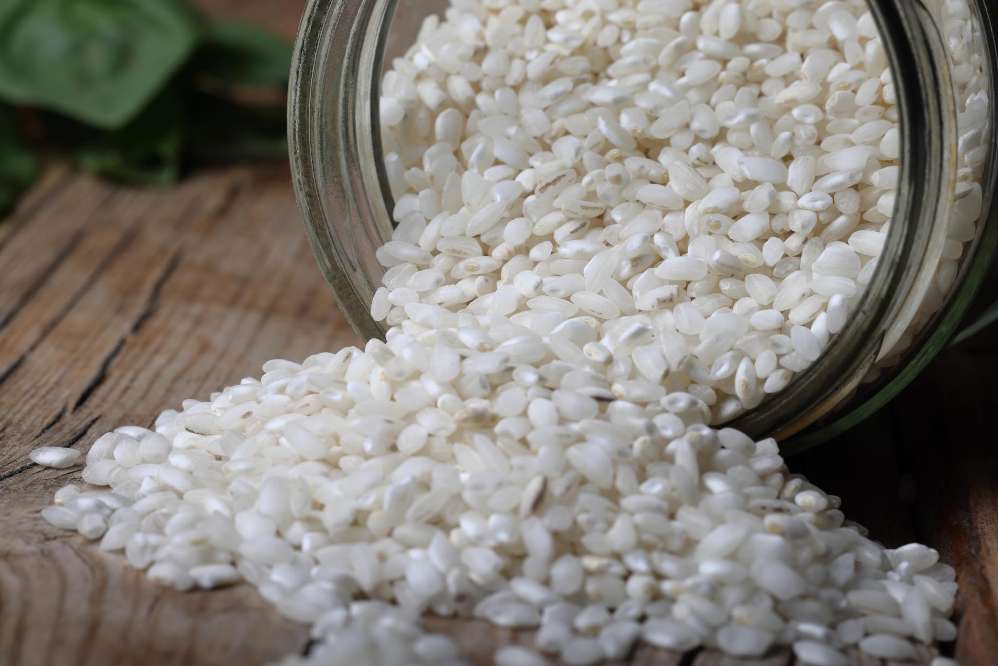 How to Cook Arborio Rice