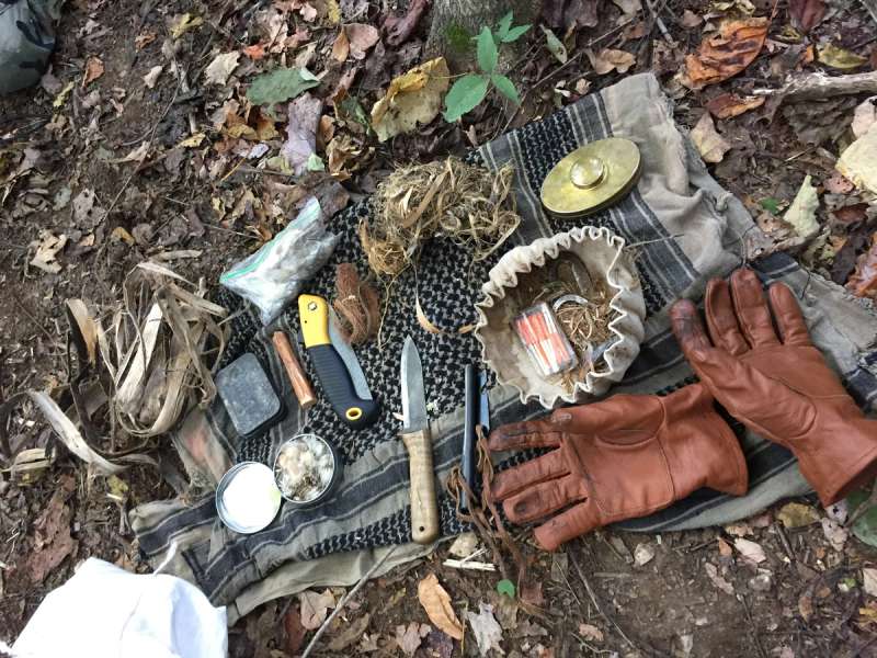 Survival 1 The Basics of Bushcraft | Twin Hawks Outdoors