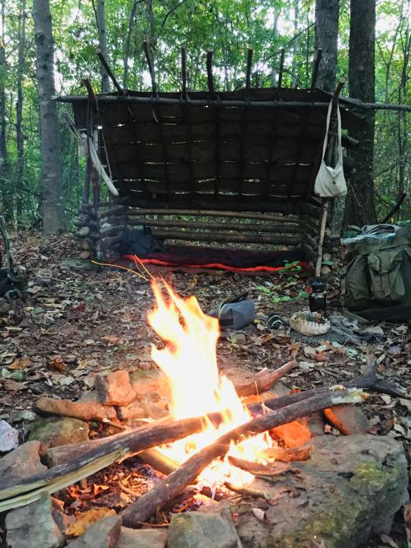 Survival 1 The Basics of Bushcraft | Twin Hawks Outdoors
