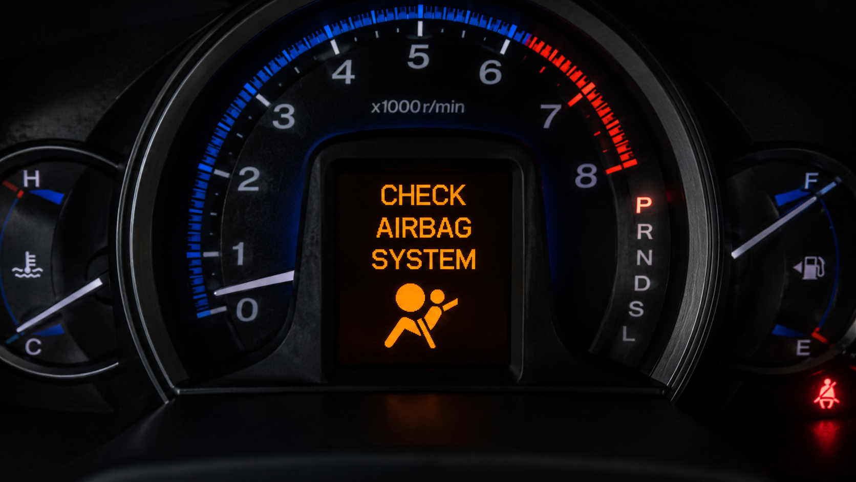 Service image