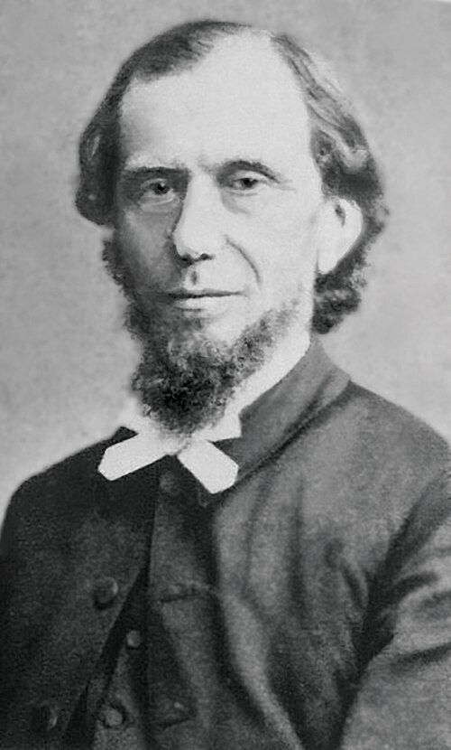 Andrew Murray